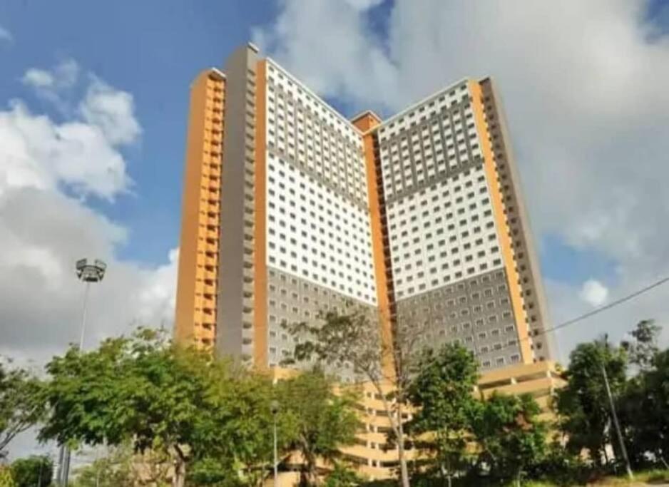 Z Residence Pangsapuri Ladang Tok Pelam photo 1