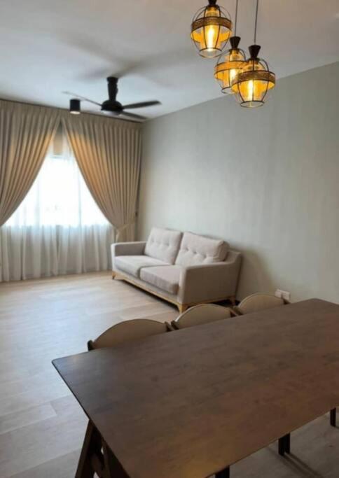 Z Residence Pangsapuri Ladang Tok Pelam photo 3
