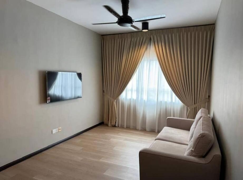 Z Residence Pangsapuri Ladang Tok Pelam photo 5
