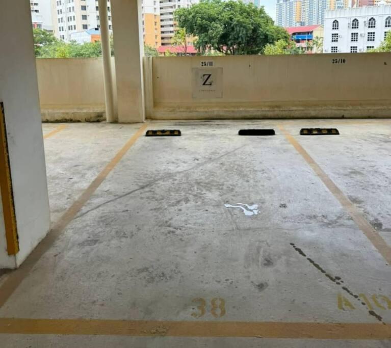 Z Residence Pangsapuri Ladang Tok Pelam photo 7