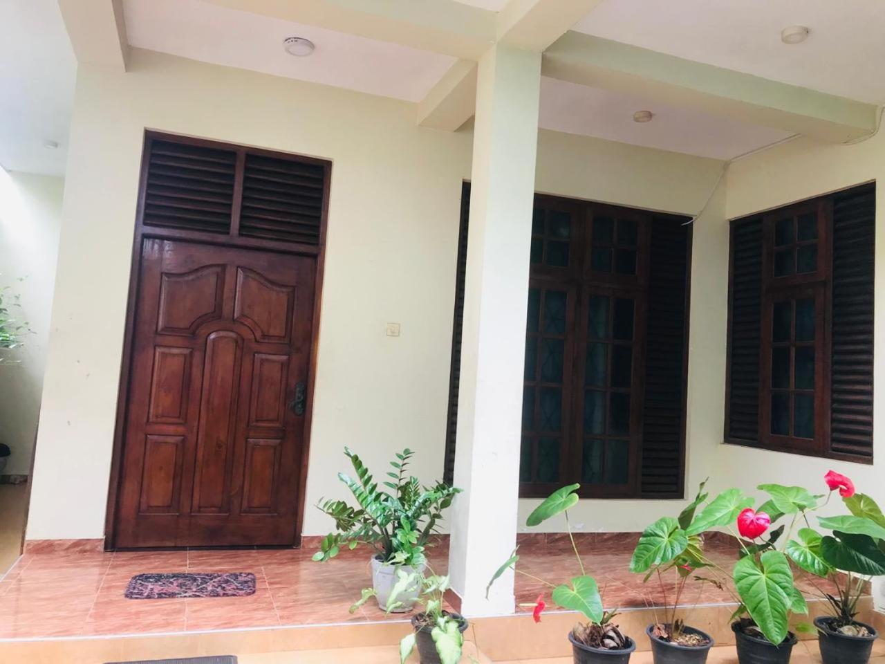 Sandalu Villa