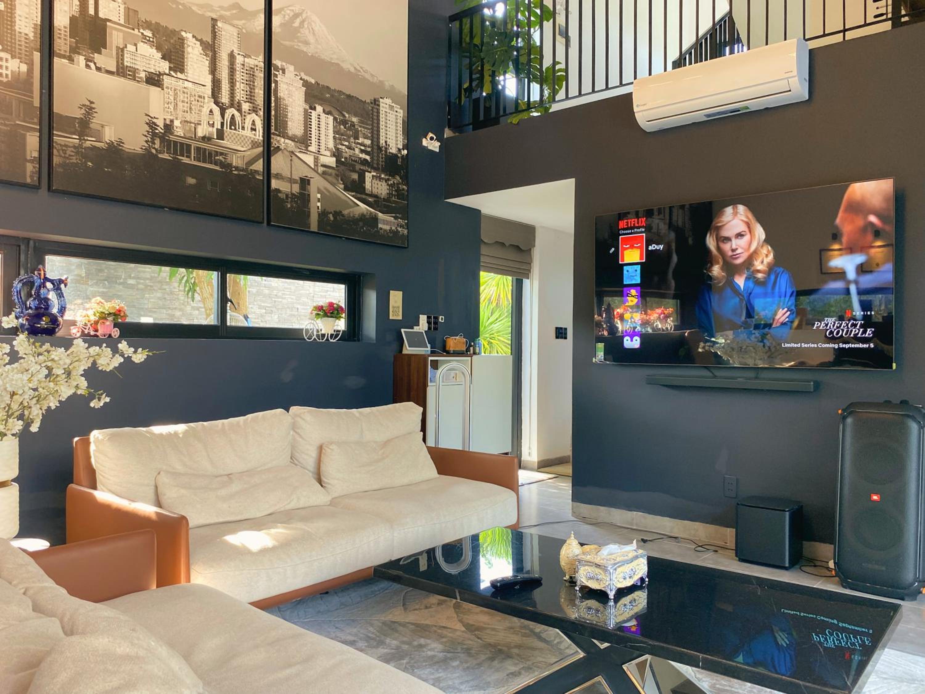 lounge