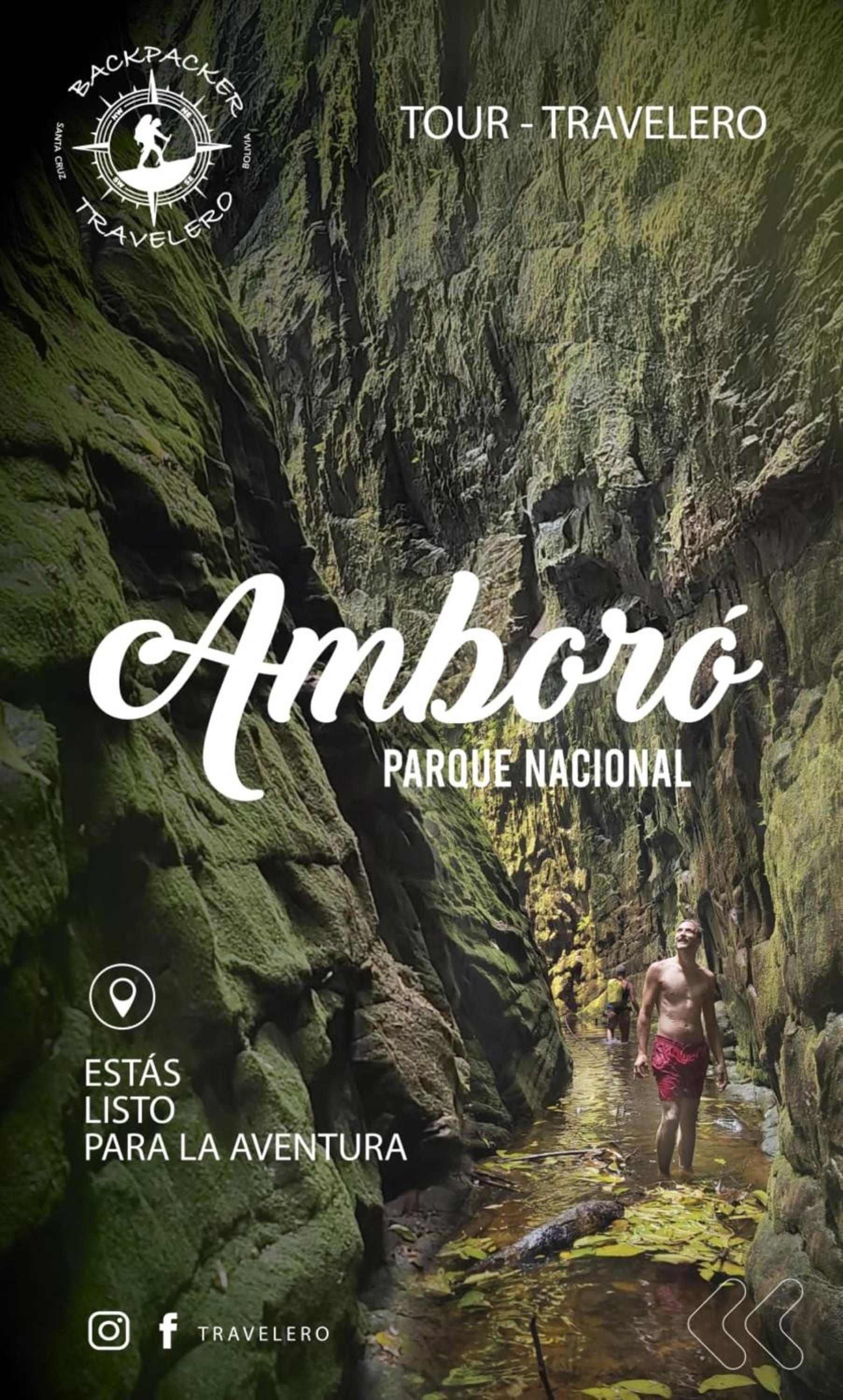 Travelero Hostel & Tours