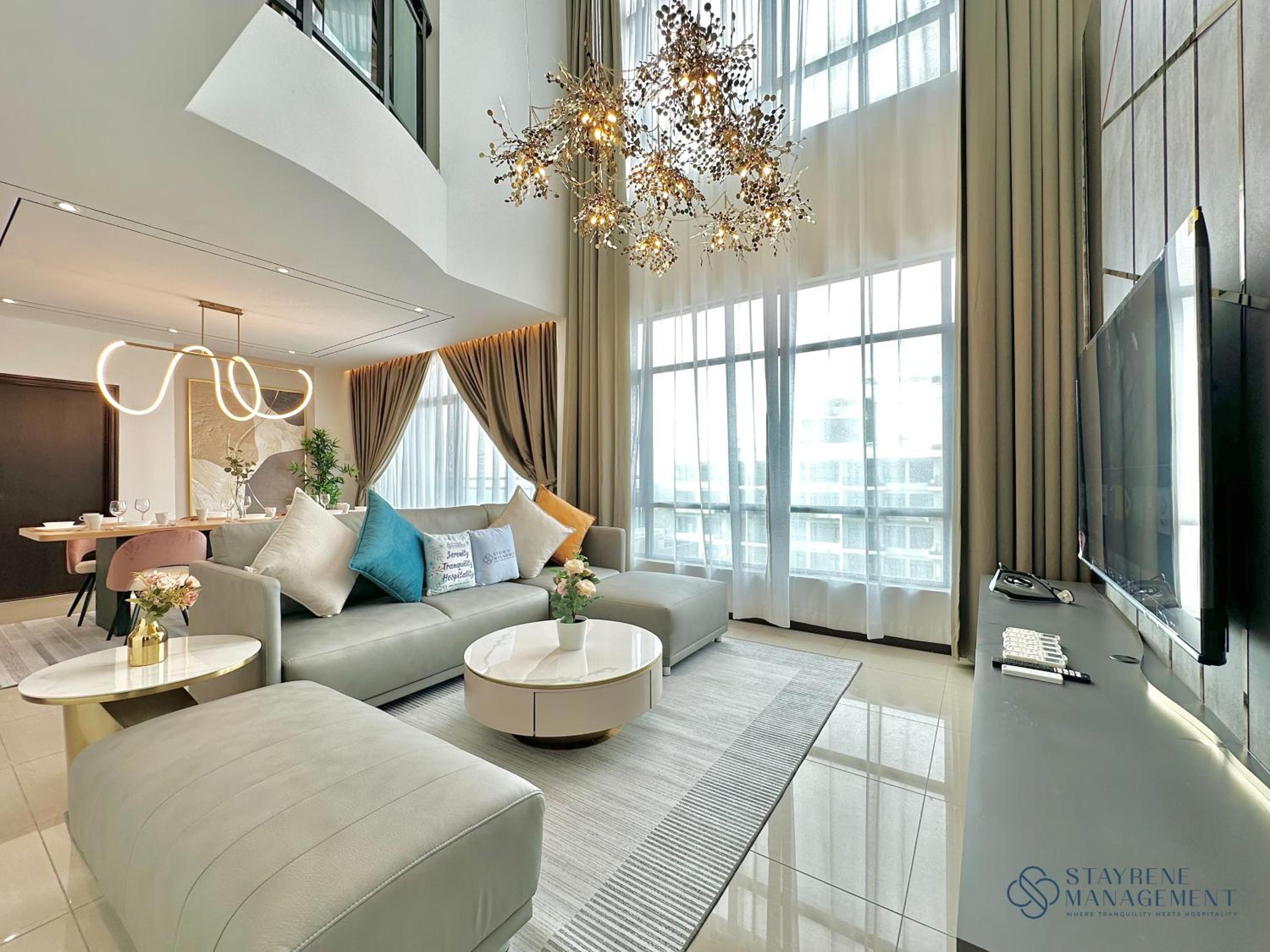 Molek Regency By Stayrene