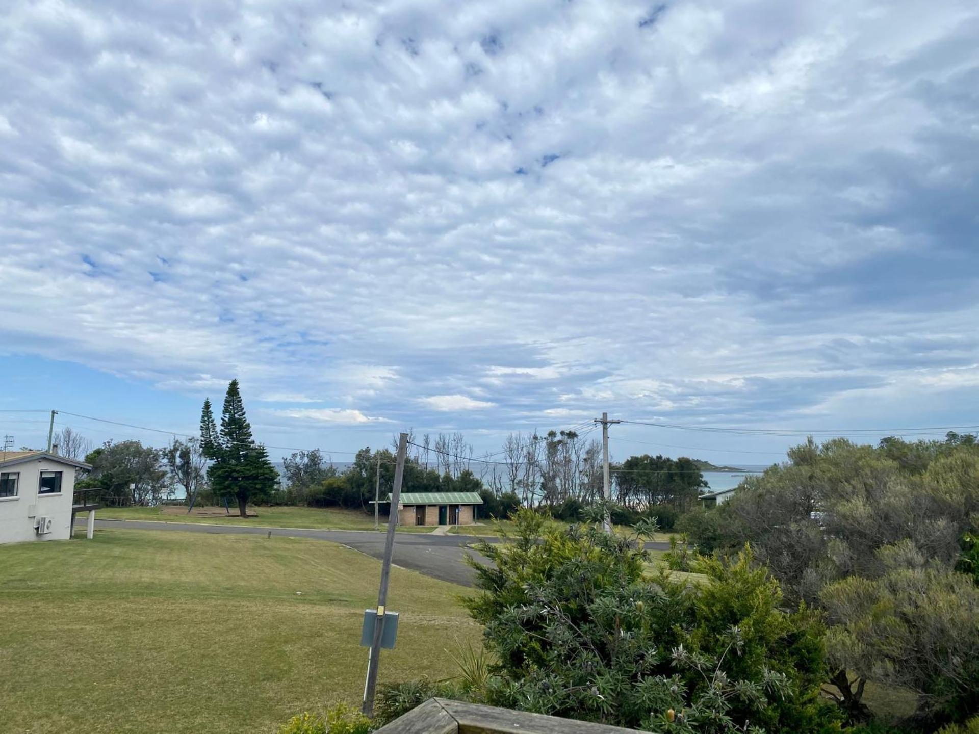 Island Views