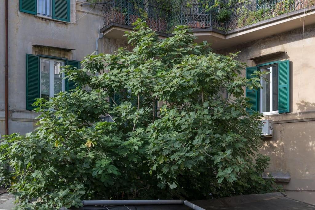 NEW! Design apartment 2 min from Spanish Steps