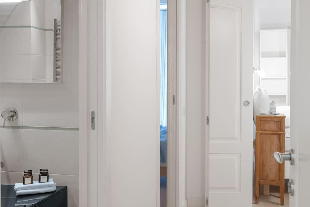NEW! Design apartment 2 min from Spanish Steps