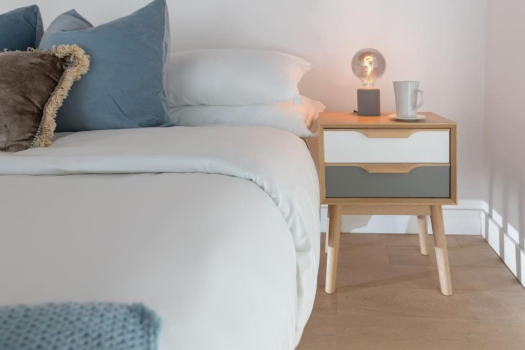 NEW! Design apartment 2 min from Spanish Steps