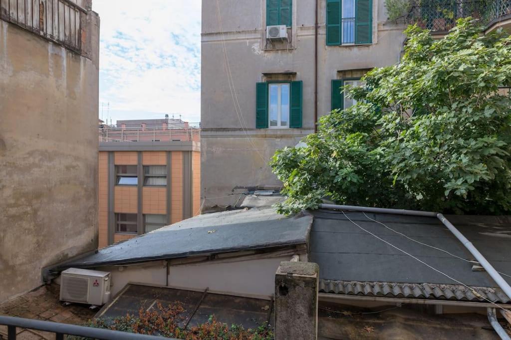 NEW! Design apartment 2 min from Spanish Steps