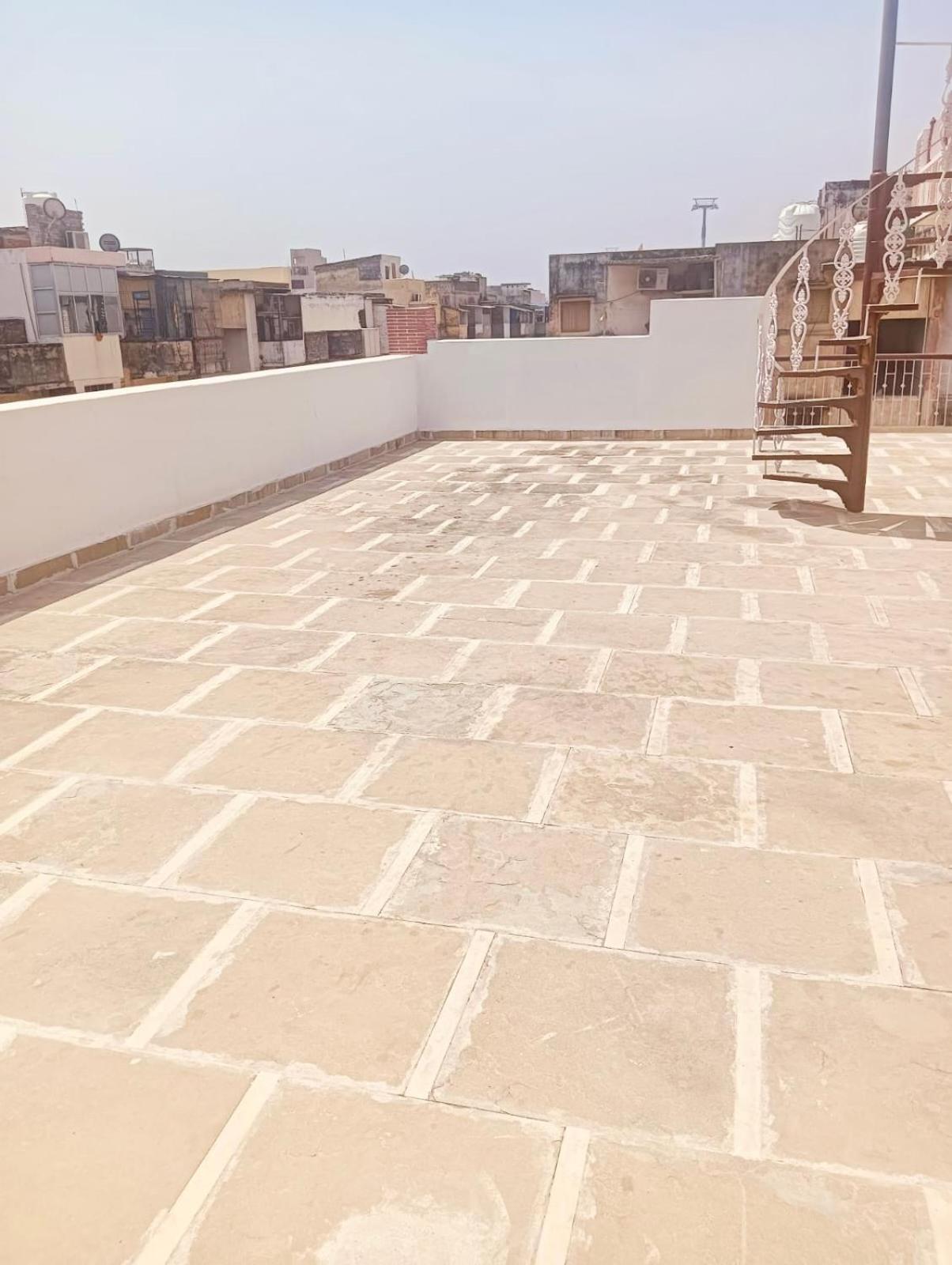 roof
