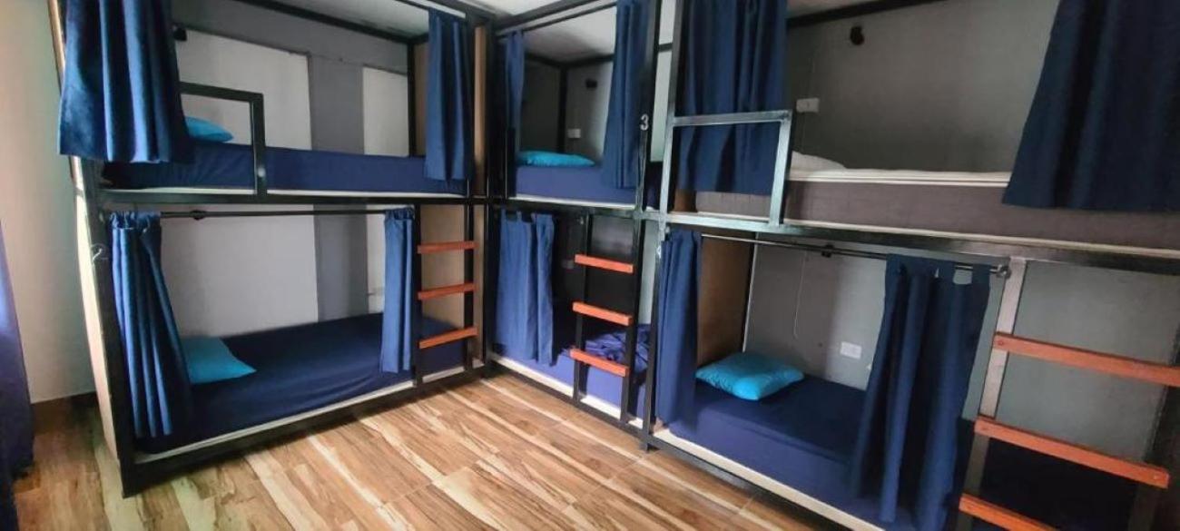Travelero Hostel & Tours