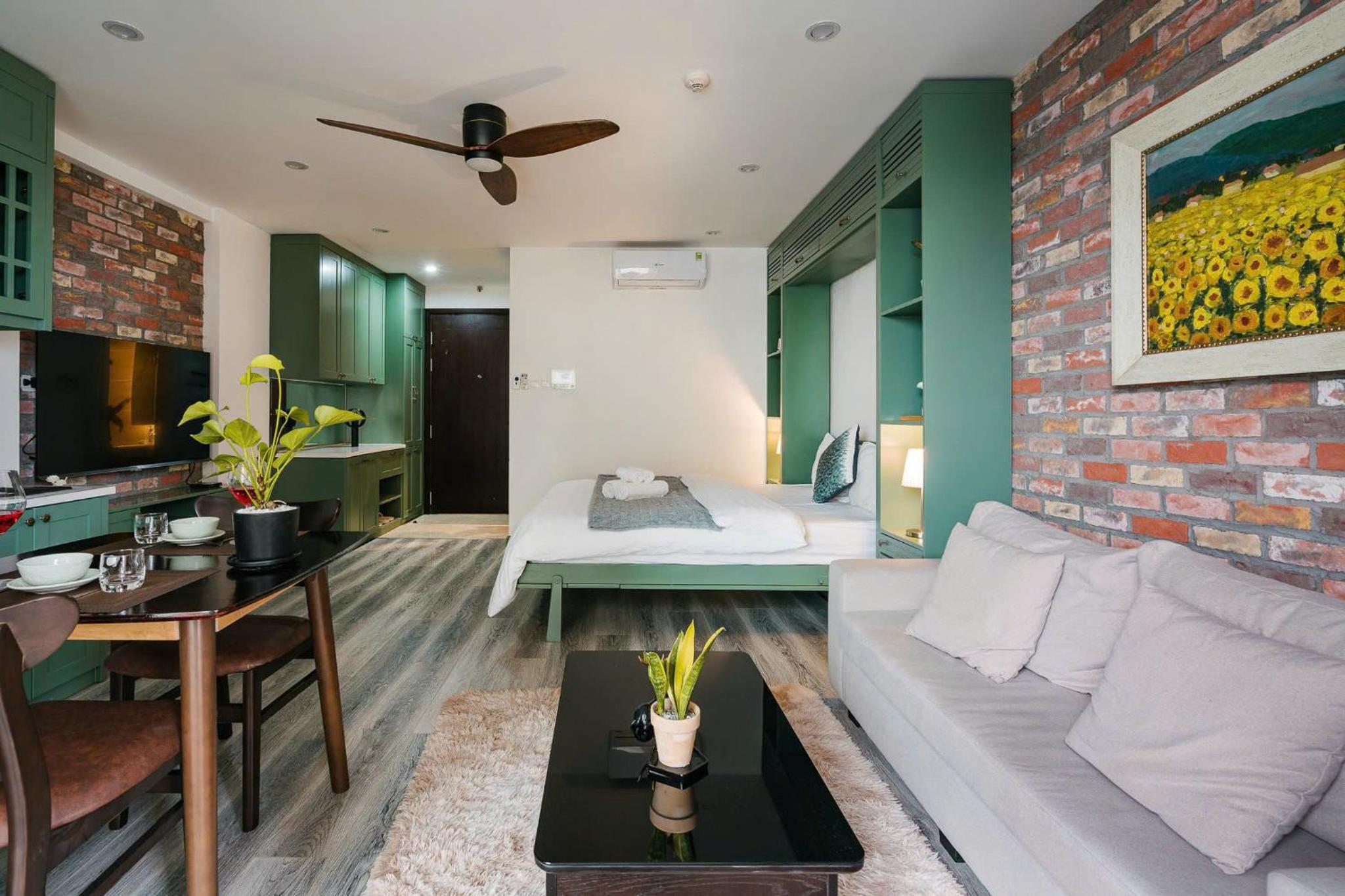 Vinhomes Dcapital Tran Duy Hung Official