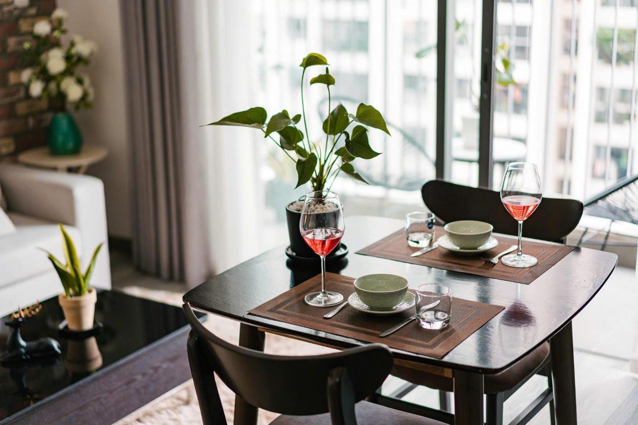 Vinhomes Dcapital Tran Duy Hung Official