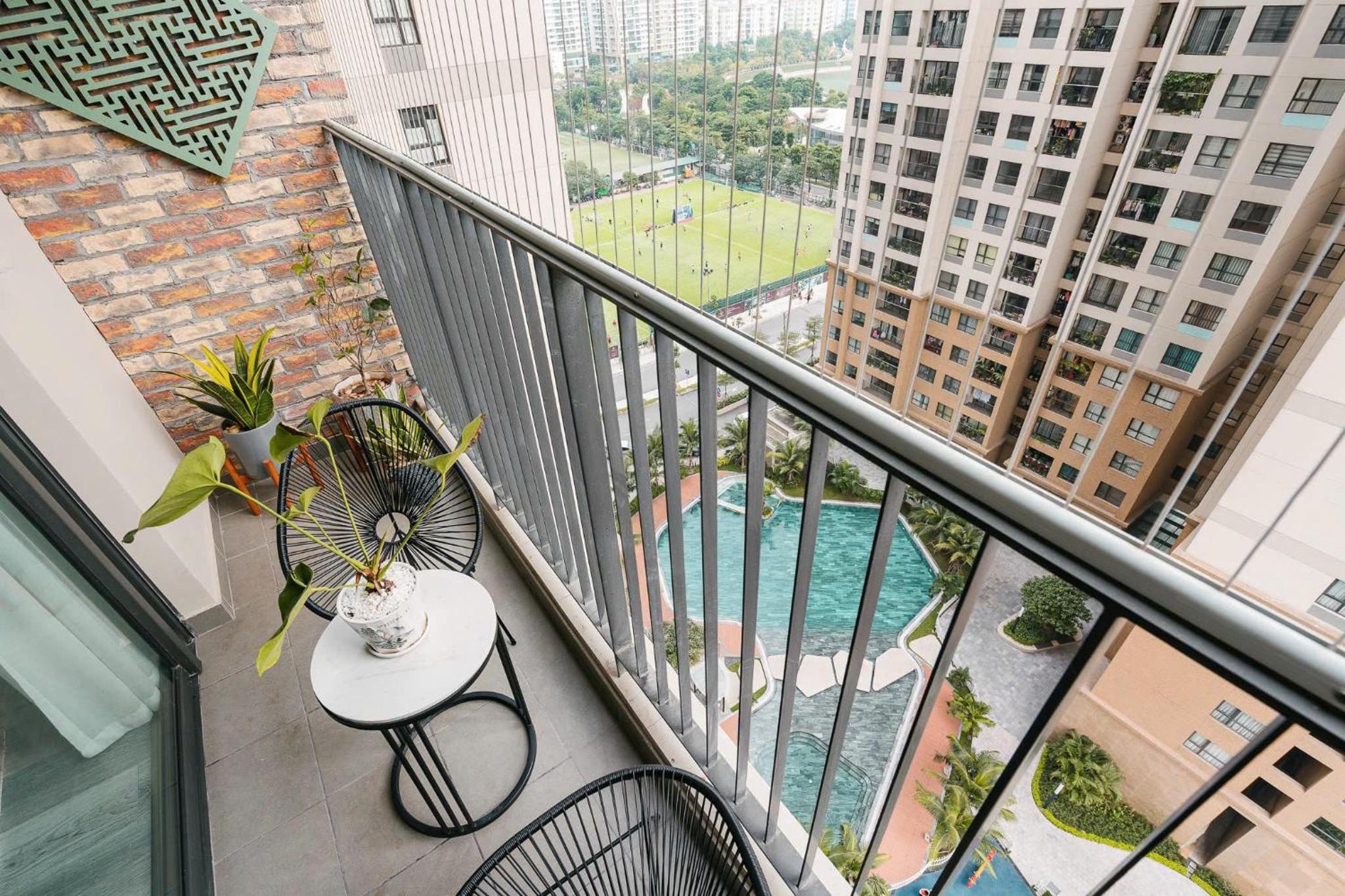 Vinhomes Dcapital Tran Duy Hung Official