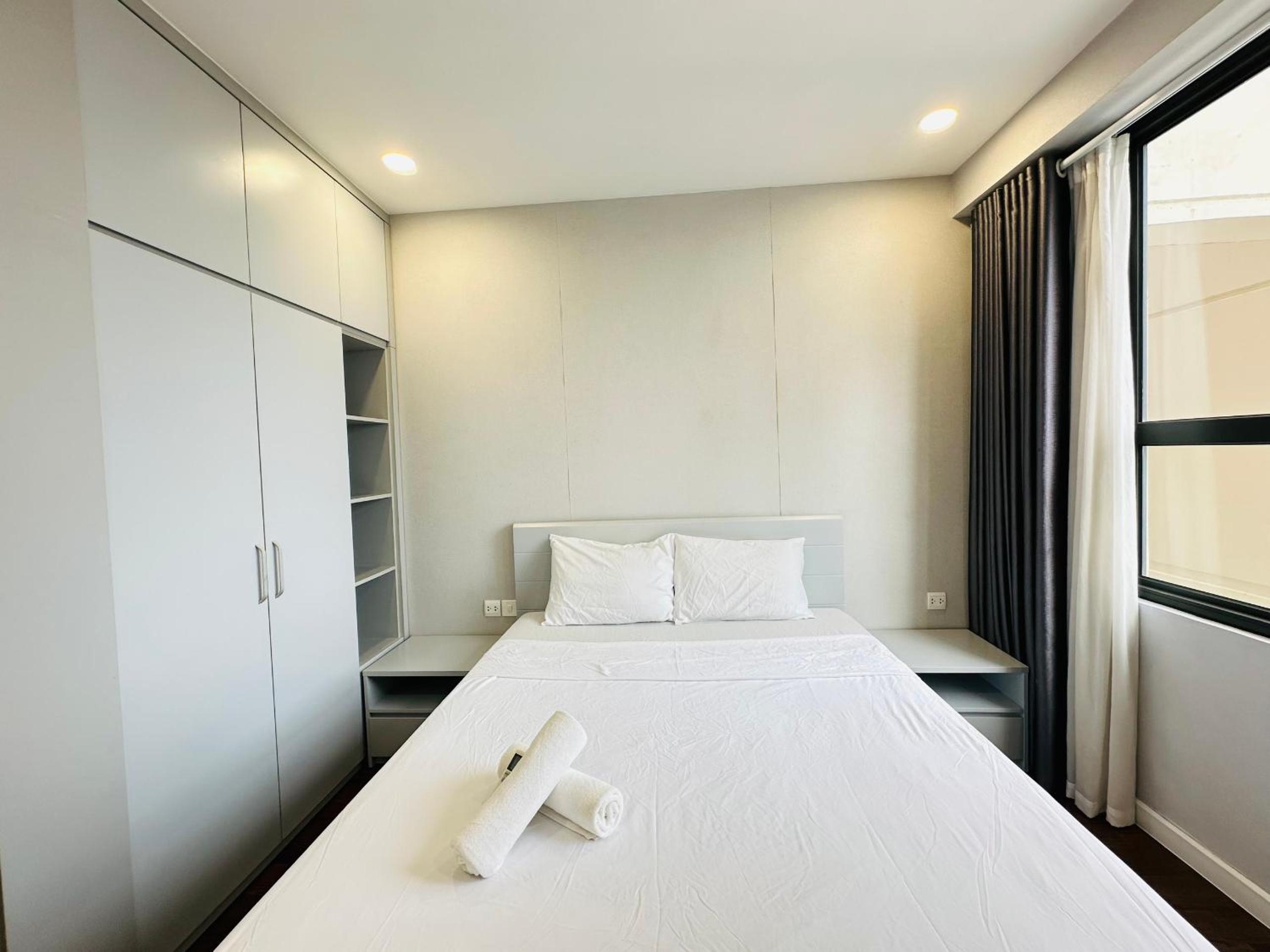 Vinhomes Dcapital Tran Duy Hung Official