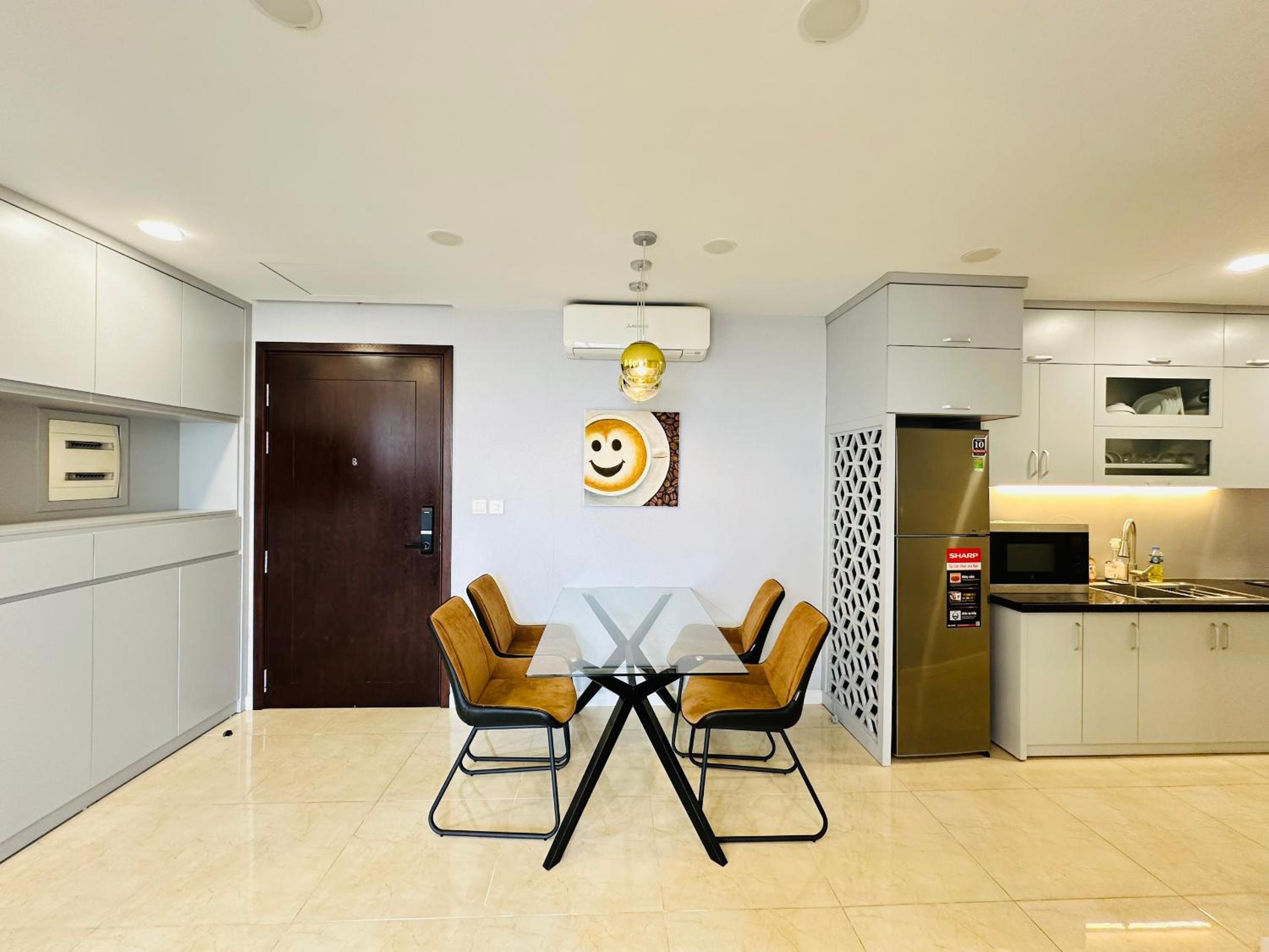 Vinhomes Dcapital Tran Duy Hung Official