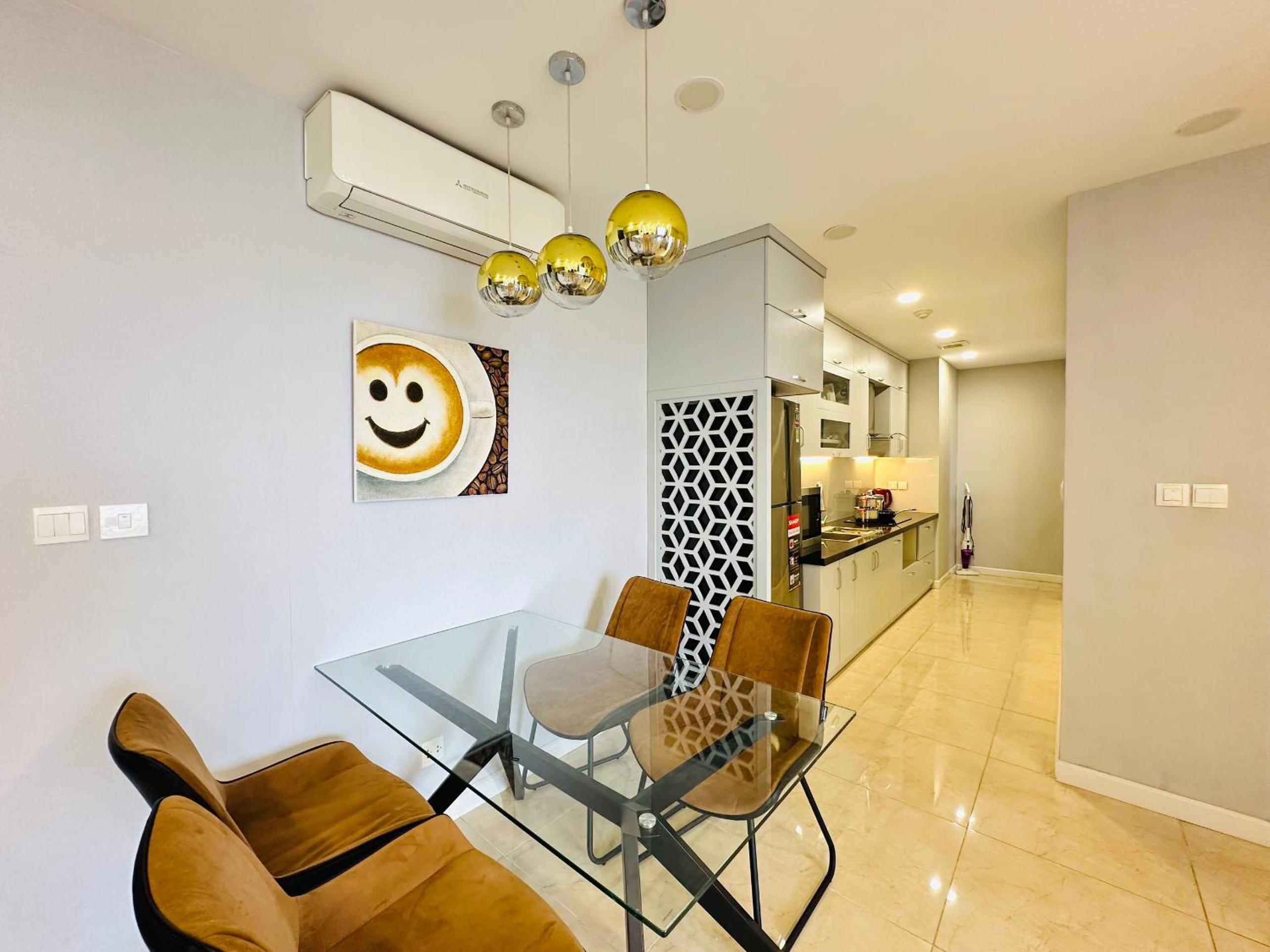 Vinhomes Dcapital Tran Duy Hung Official