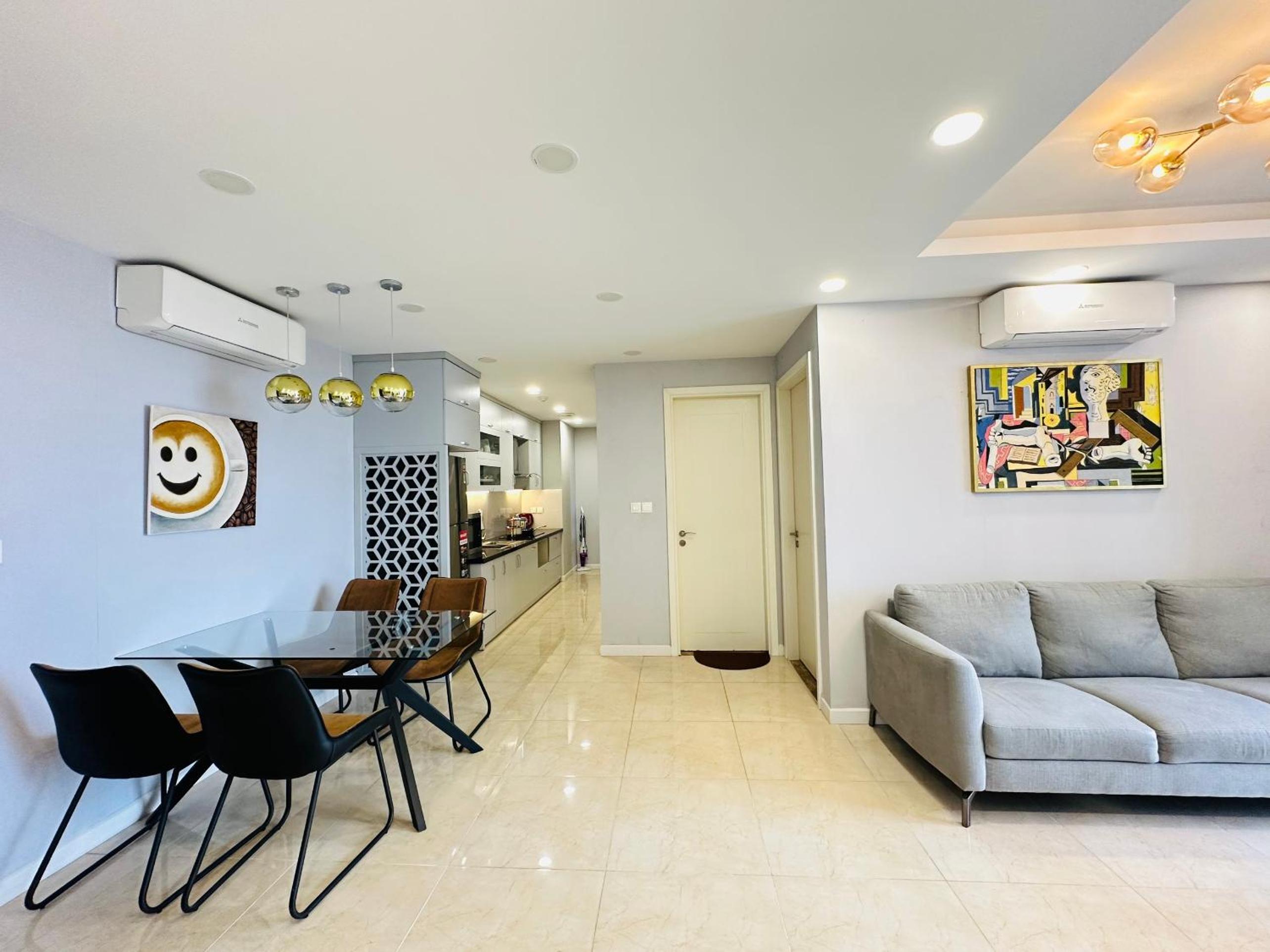 Vinhomes Dcapital Tran Duy Hung Official
