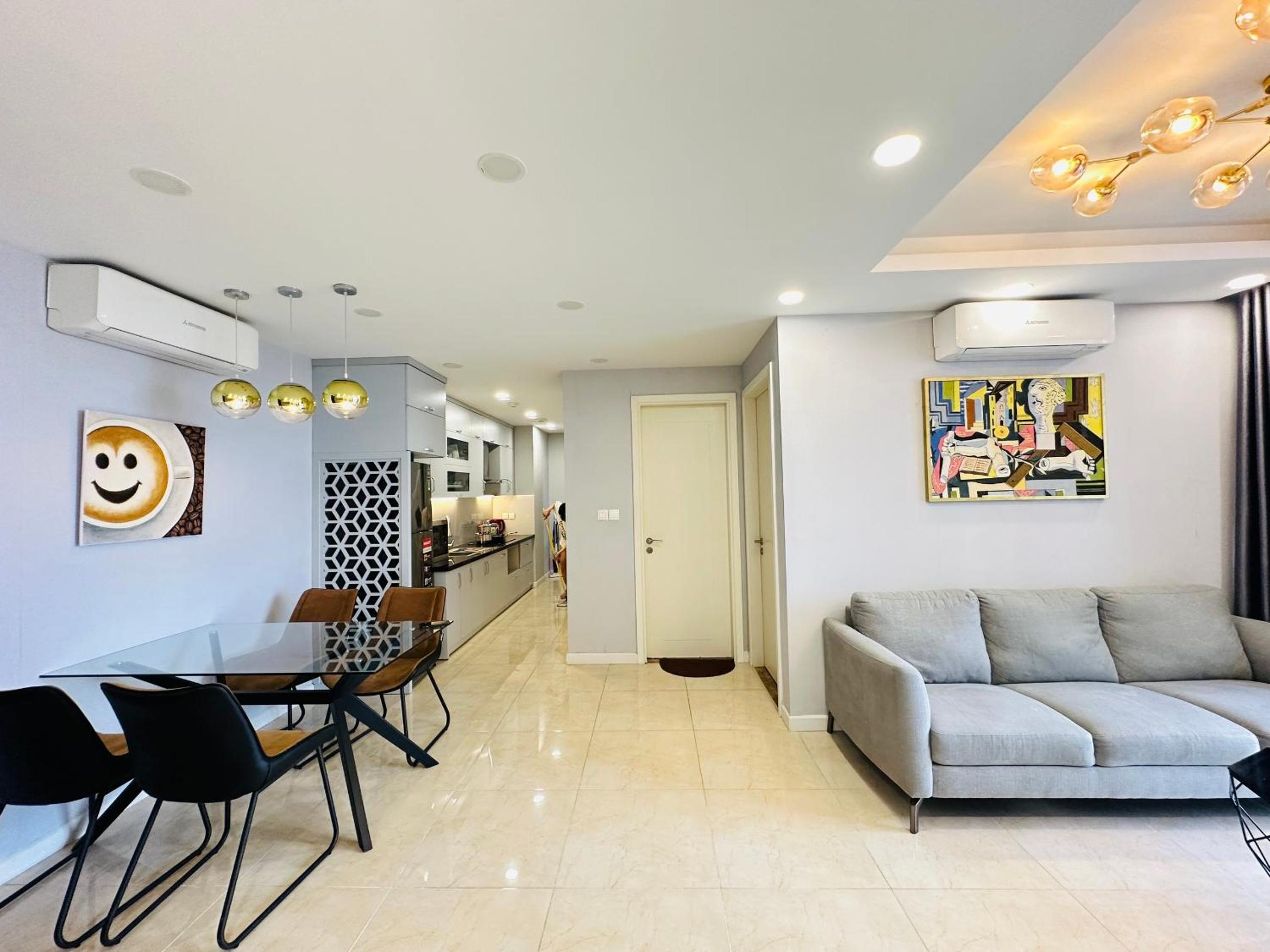 Vinhomes Dcapital Tran Duy Hung Official