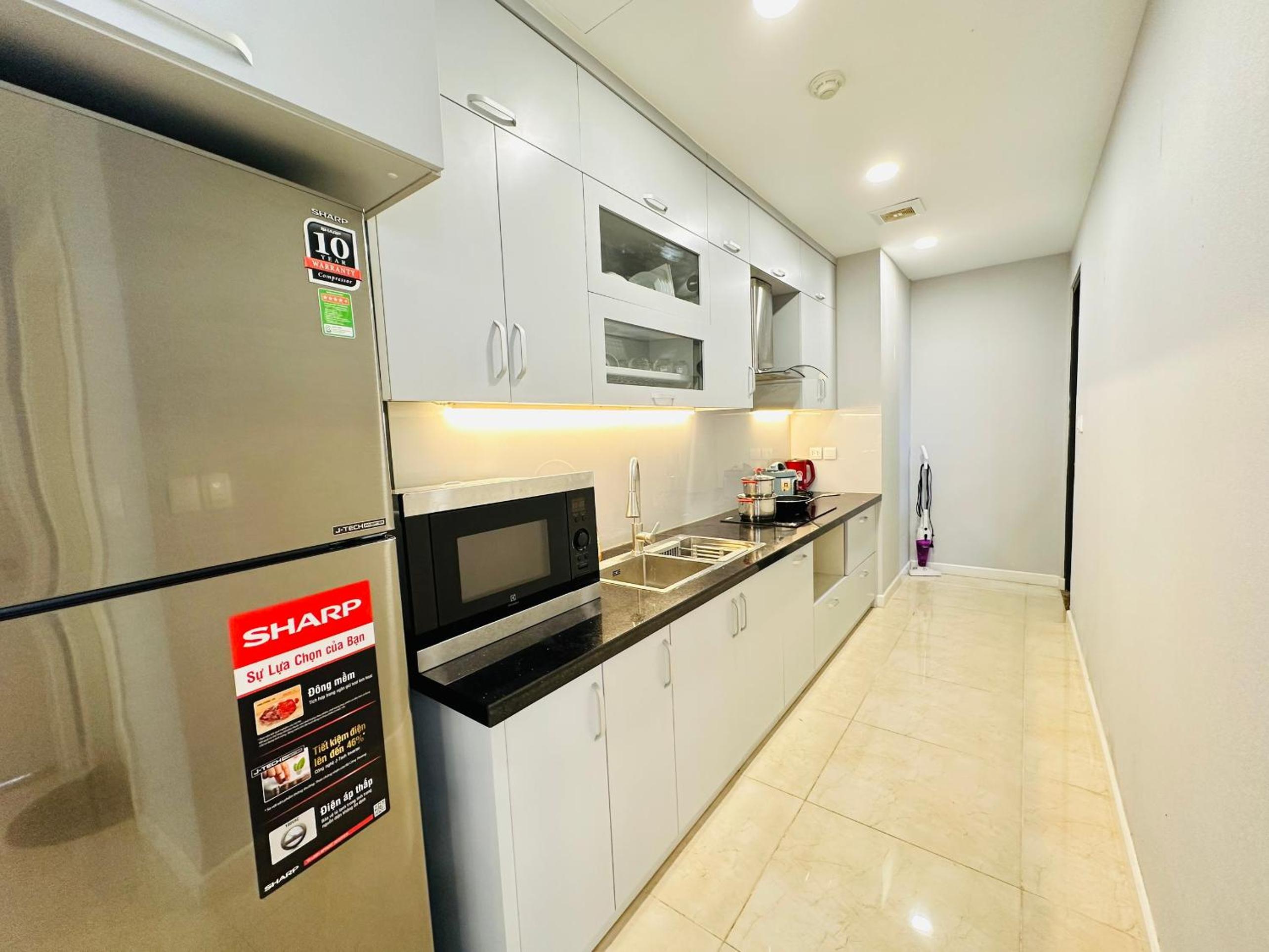 Vinhomes Dcapital Tran Duy Hung Official