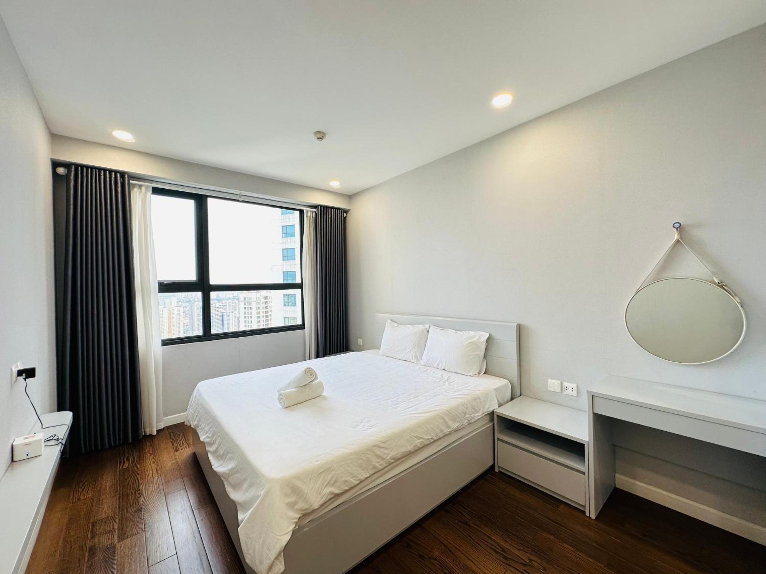 Vinhomes Dcapital Tran Duy Hung Official