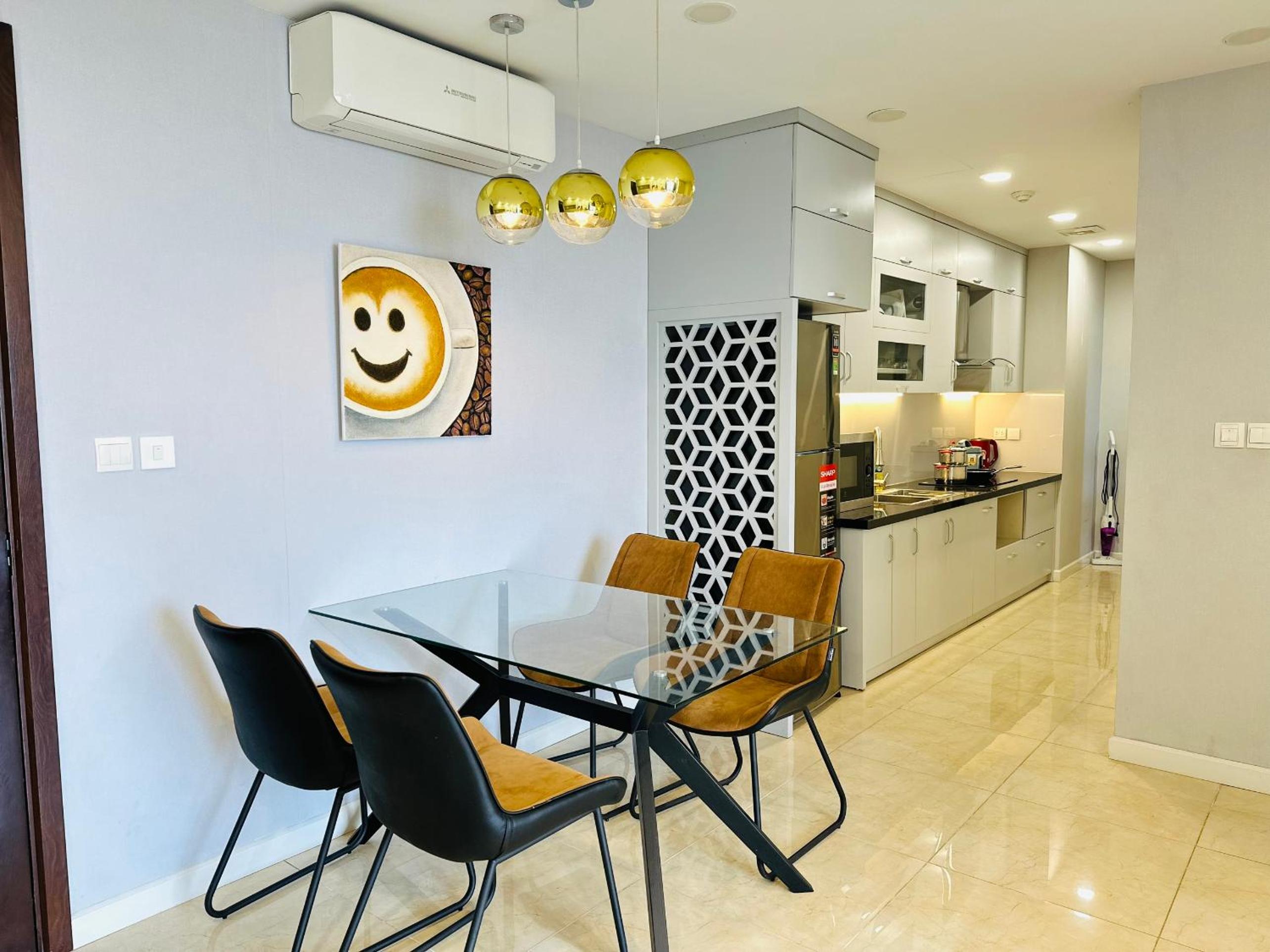 Vinhomes Dcapital Tran Duy Hung Official