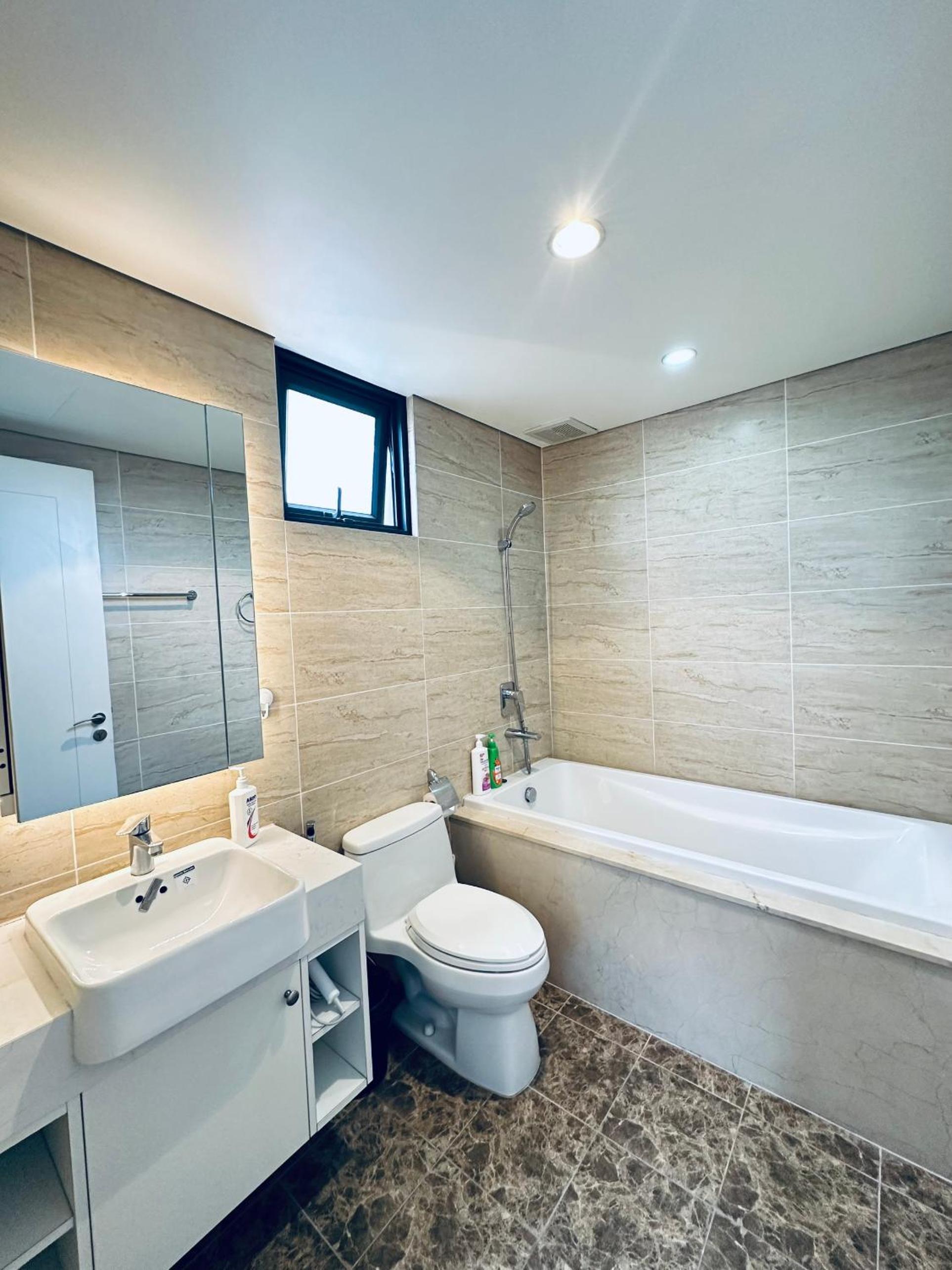 Vinhomes Dcapital Tran Duy Hung Official