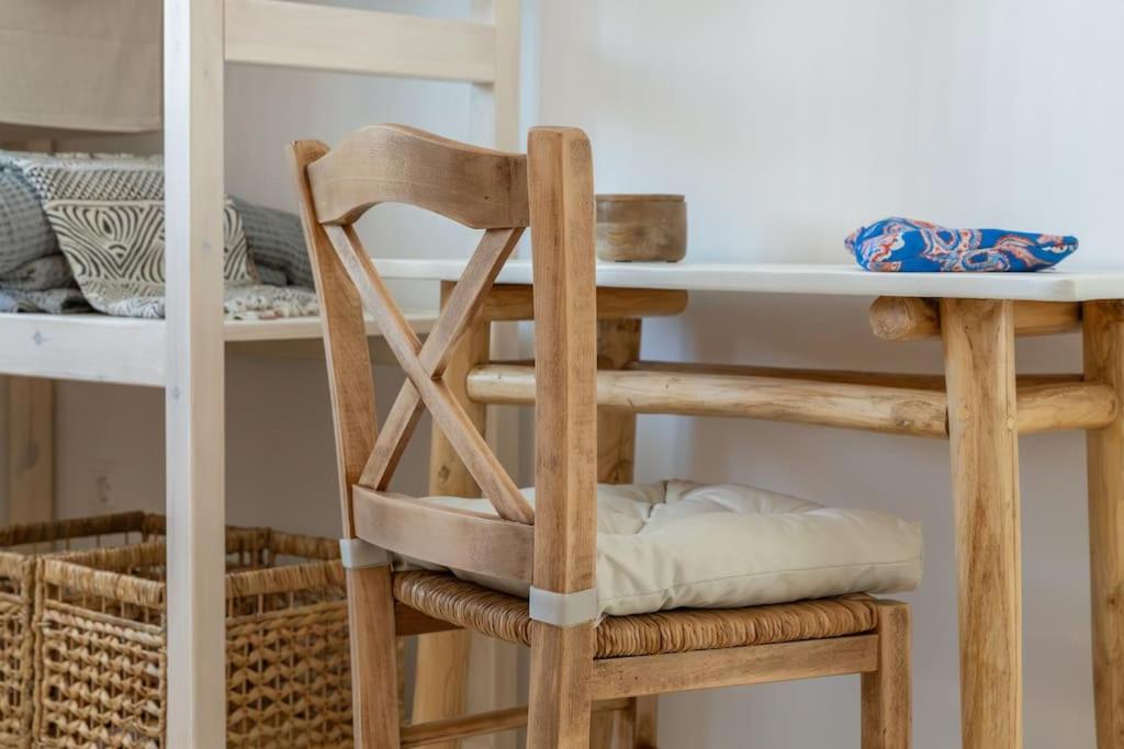 Jasper Cycladic Town-House photo 2