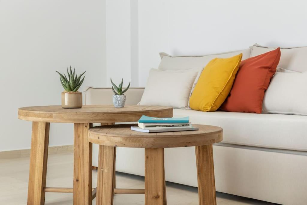 Jasper Cycladic Town-House photo 3