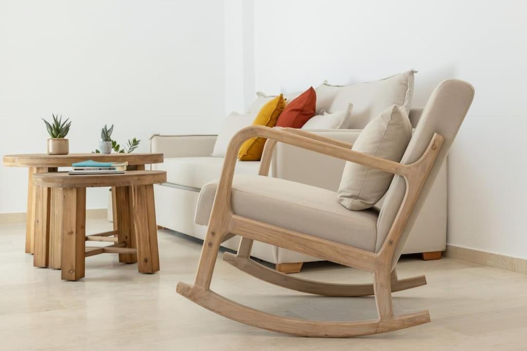 Jasper Cycladic Town-House photo 4