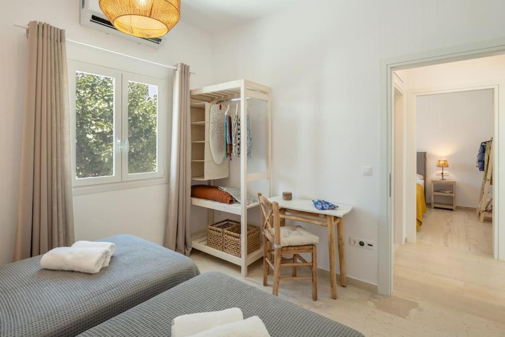 Jasper Cycladic Town-House photo 5