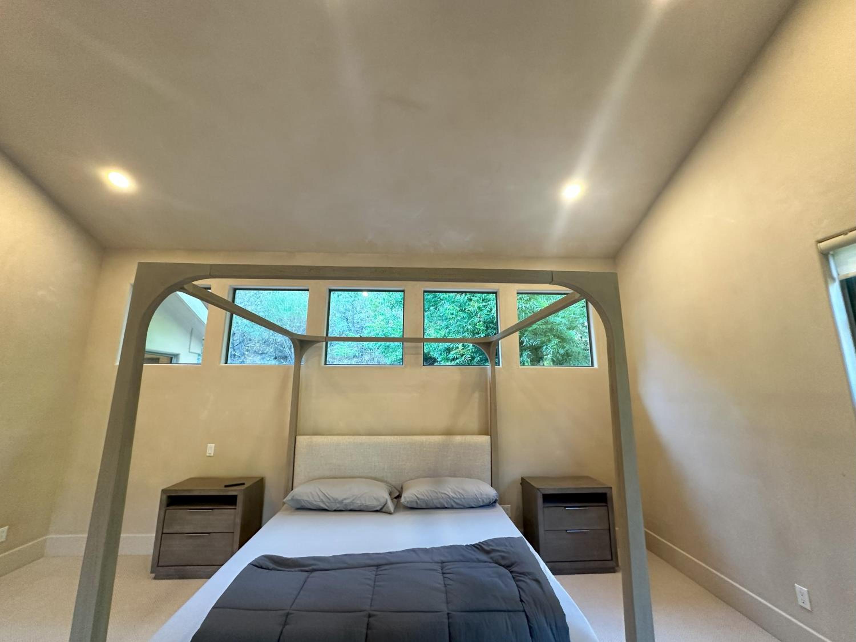 Luxury Berkeley Hills Villa with Bay View, Steam Room, 15 Mins to SF view 5