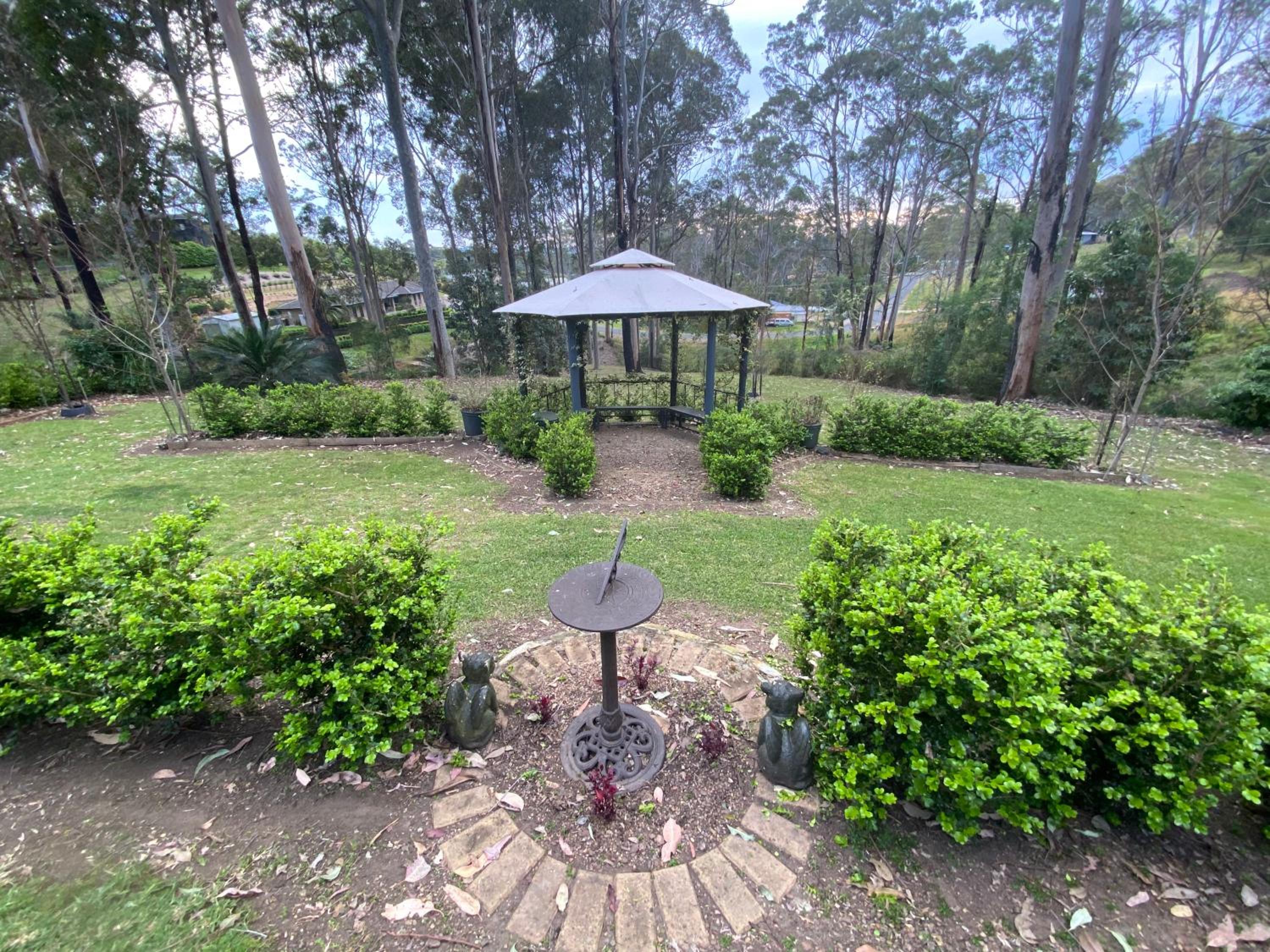 Bimbimbie House Batemans Bay