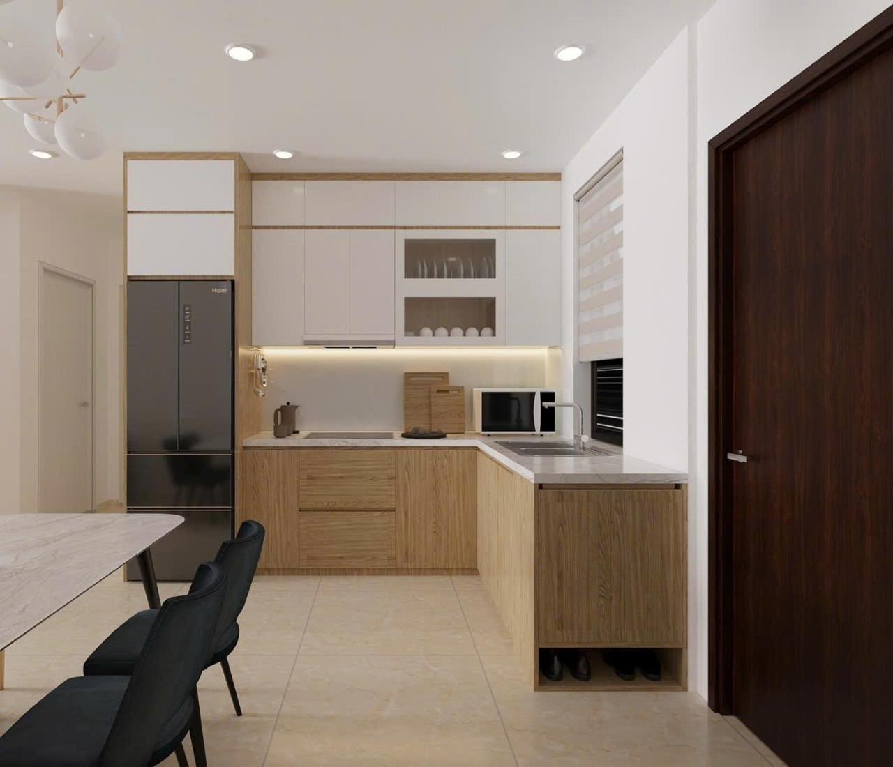 Vinhomes Dcapital Tran Duy Hung Official