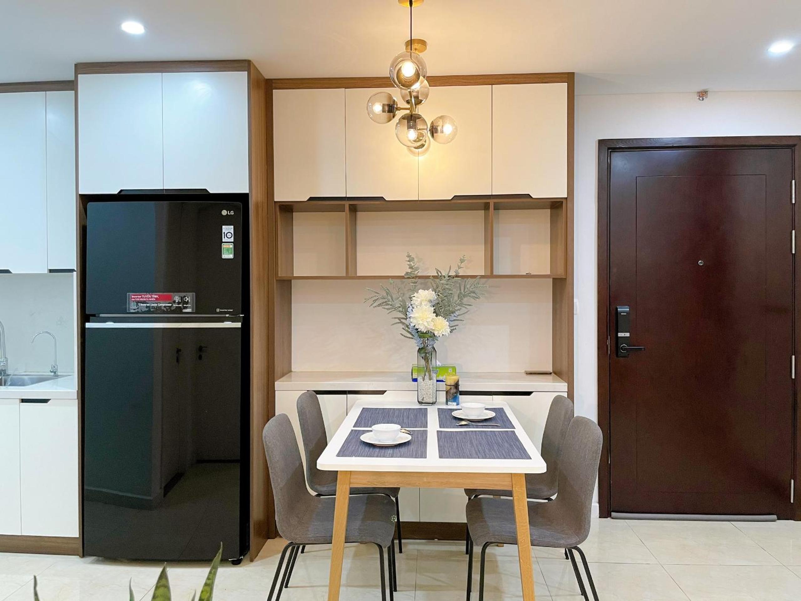 Vinhomes Dcapital Tran Duy Hung Official