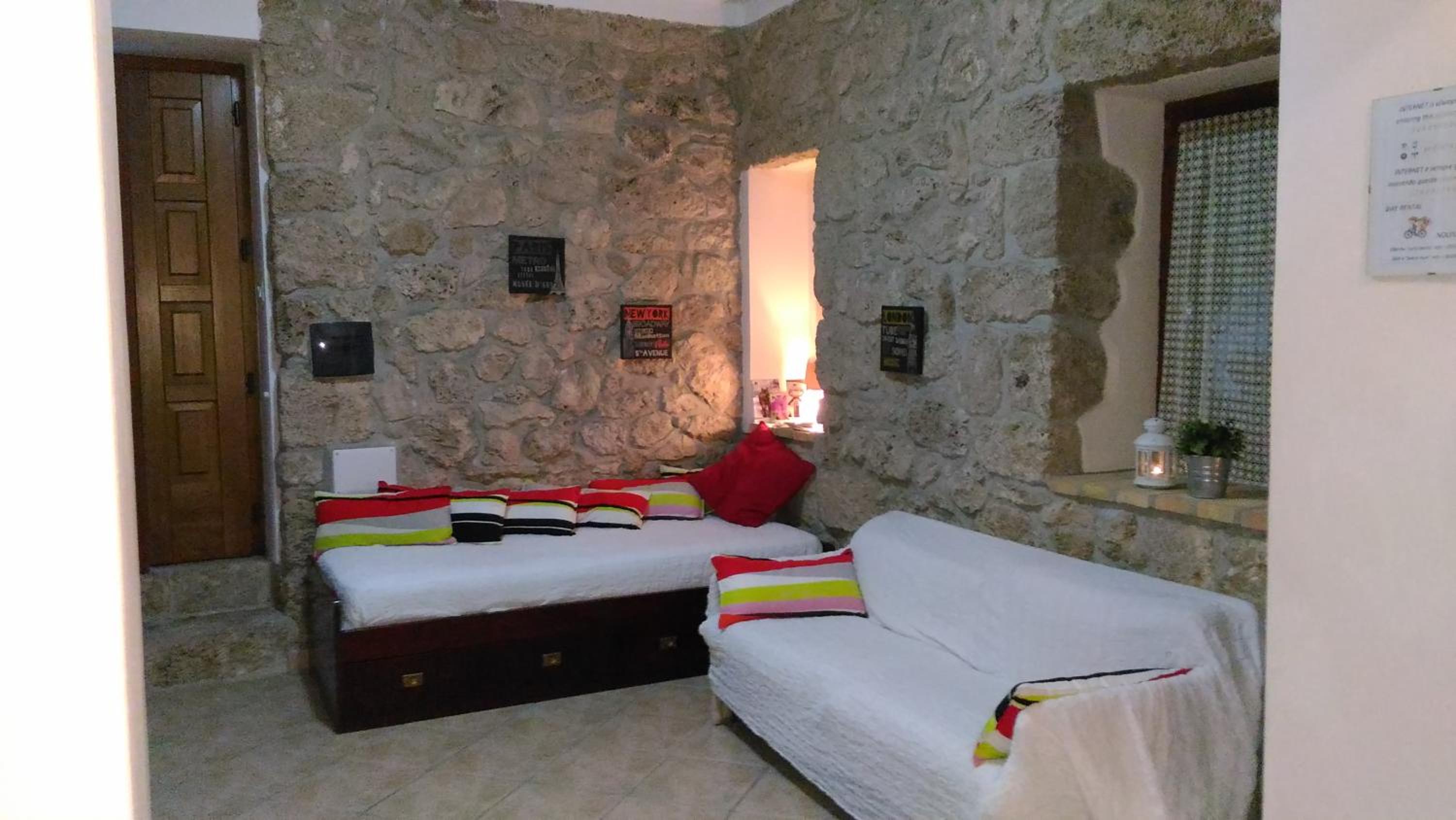 Le Pietre Ricce B&B