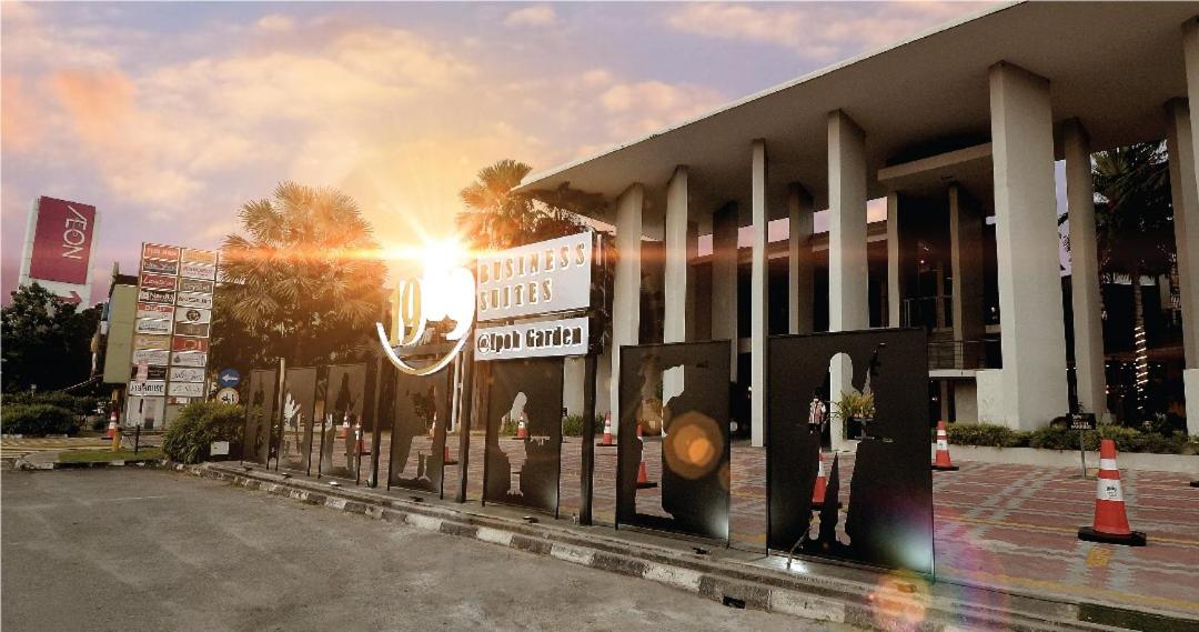 Hotel 1969 Business Suites @ Ipoh Garden - Image 1