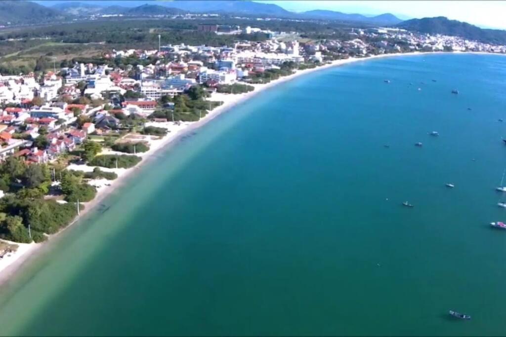 Casa-Florianópolis Vista para o Mar- Ponta das Canas