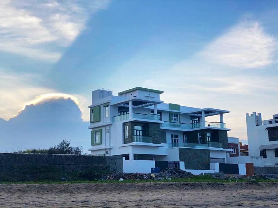 Sona homes, beach house view 4