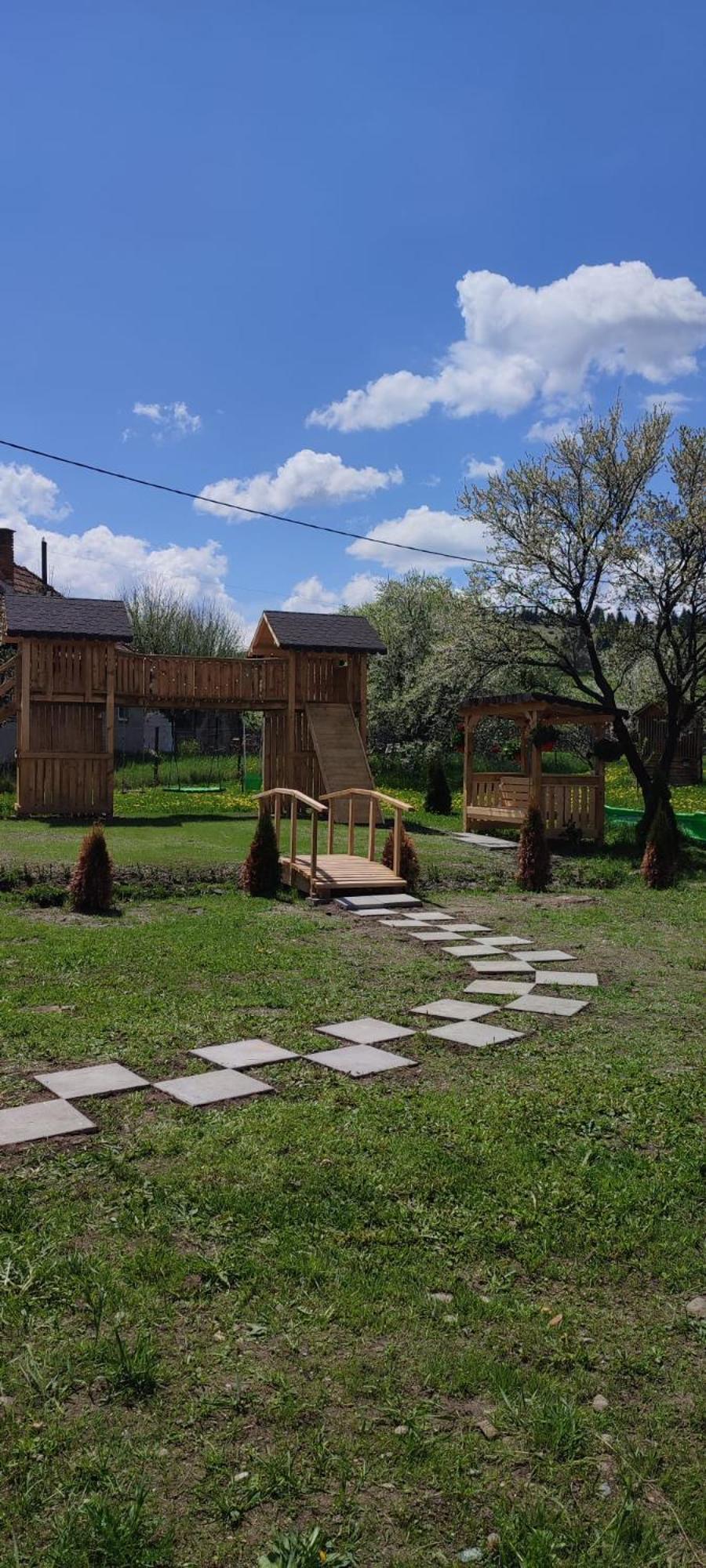Casa Caia