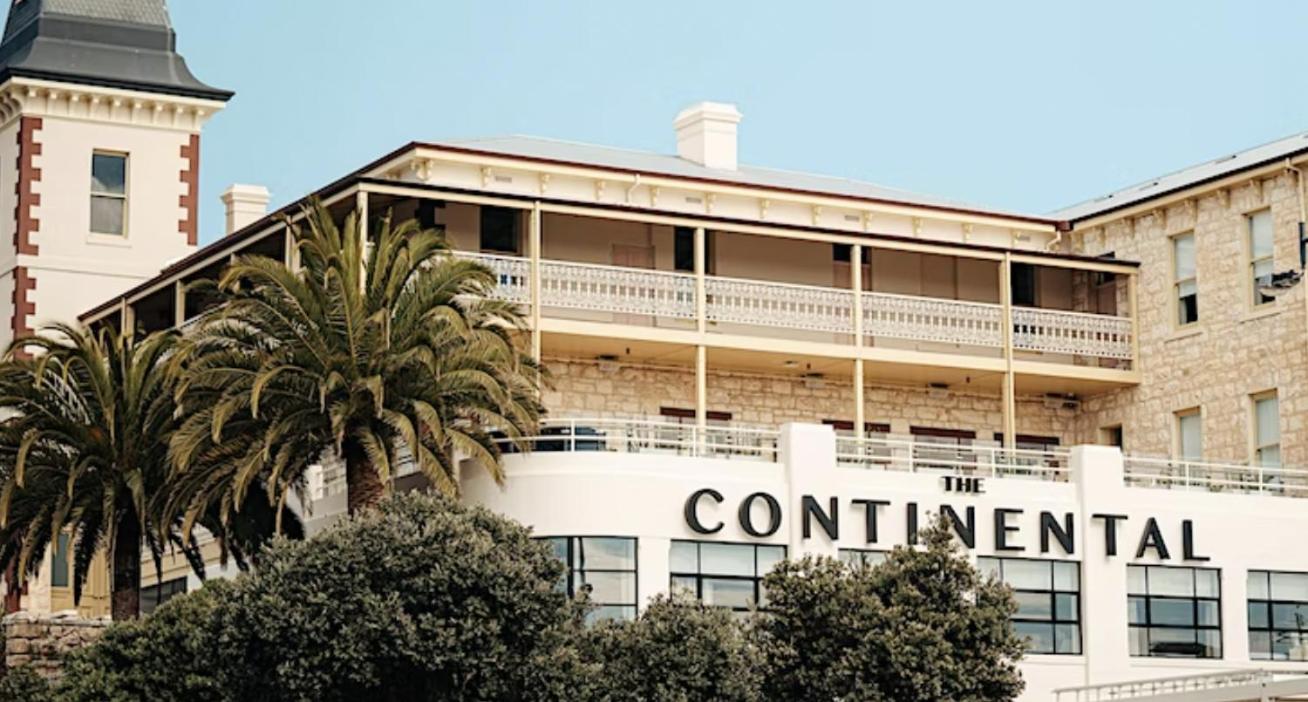 Sorrento Beach Cottages No. 2 - in the heart of Sorrento
