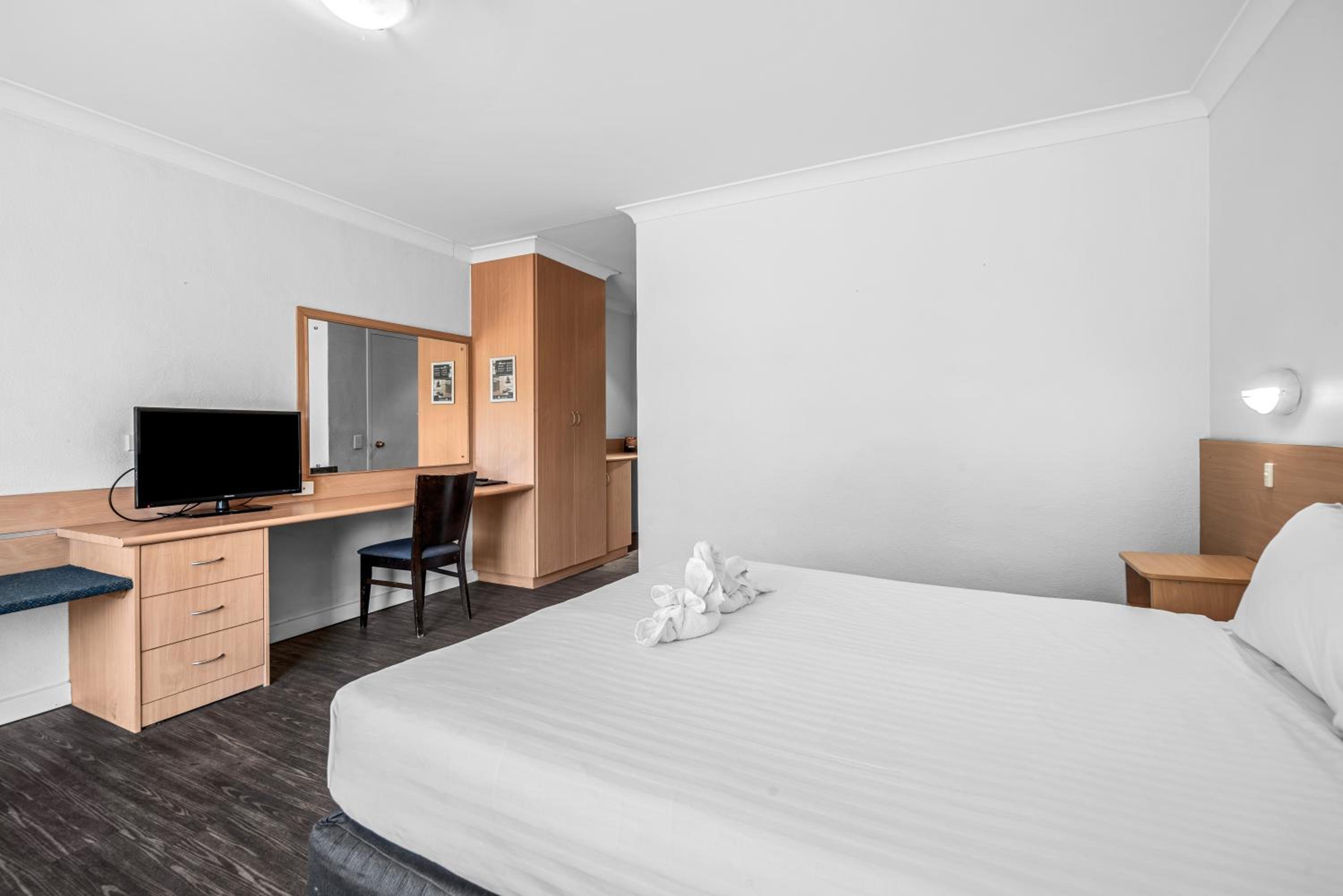 Alice Springs Vacations - Diplomat Hotel Alice Springs - Property Image 8