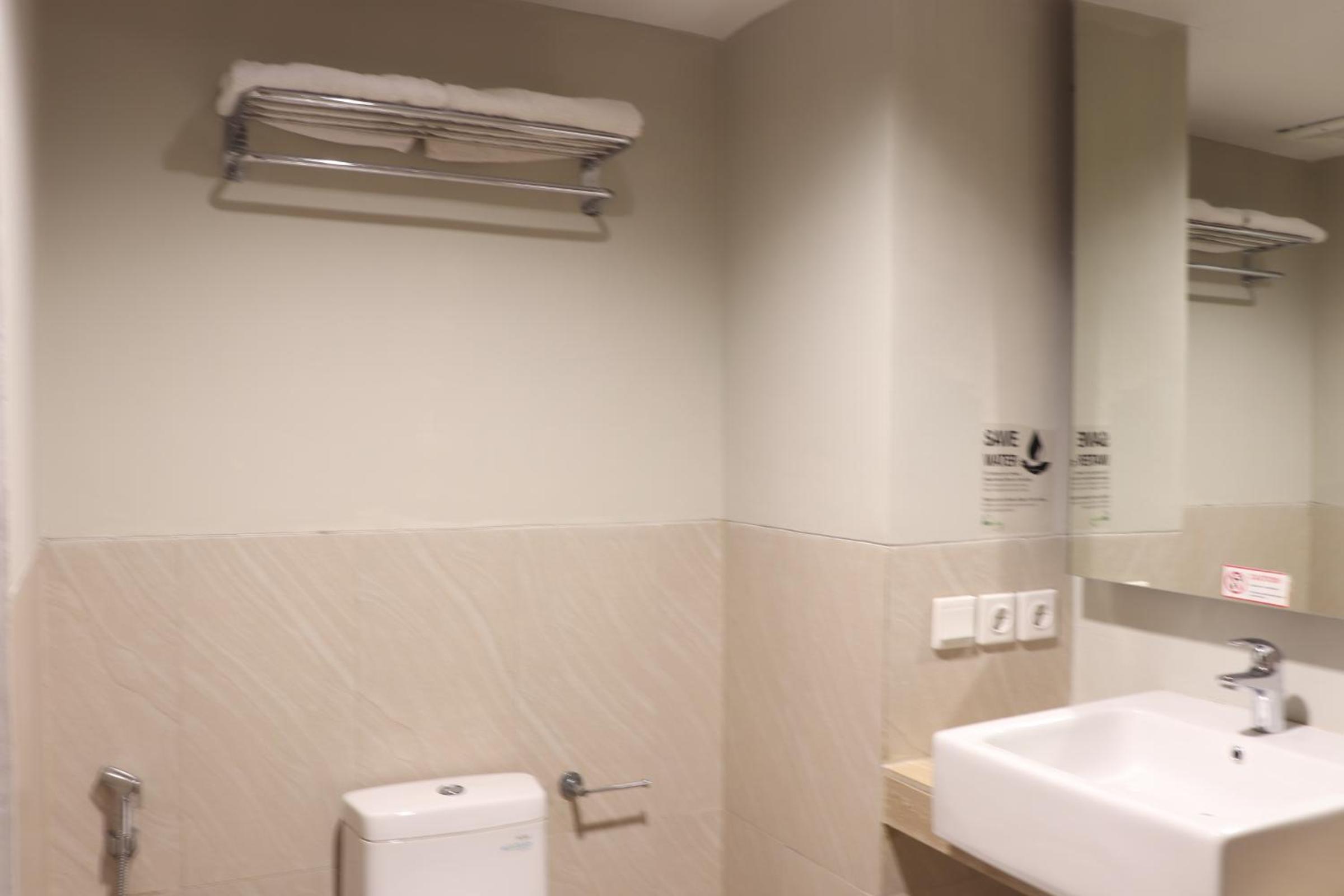 Dejati Condotel Studio - Bogor Icon view 4