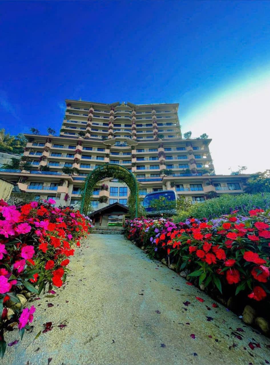 KK Sapa Hotel 29