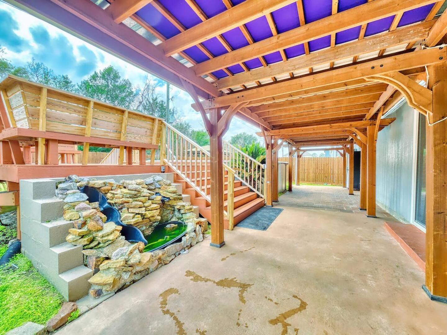 Katy Oasis W Game Room view 4