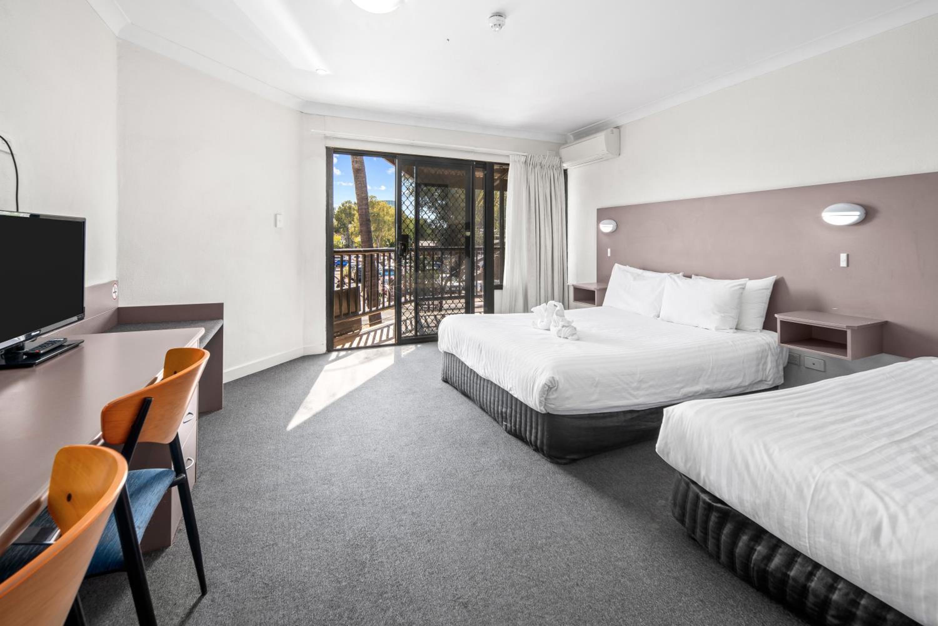Alice Springs Vacations - Diplomat Hotel Alice Springs - Property Image 58