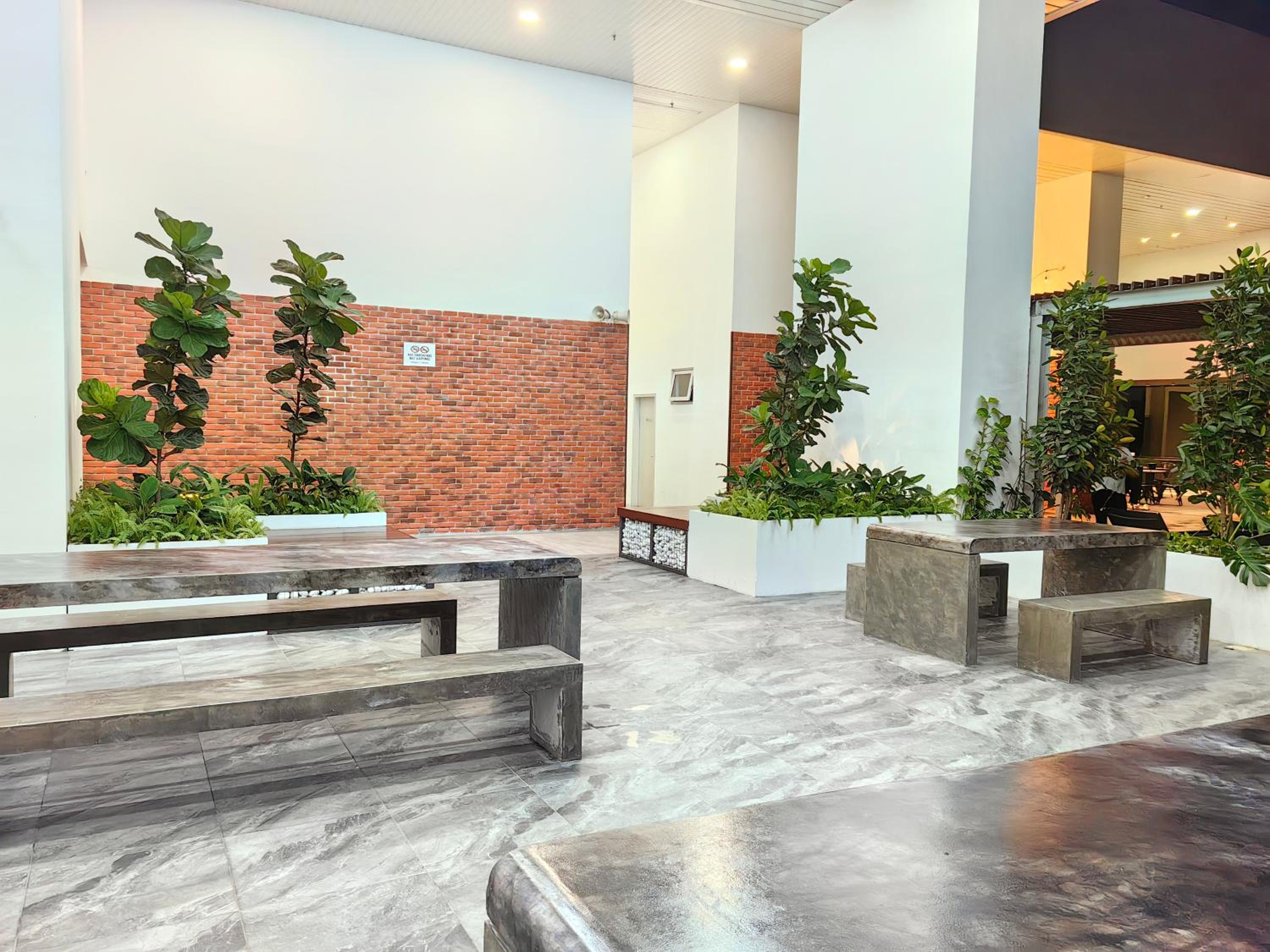 Chamber Residence KL by Lumina