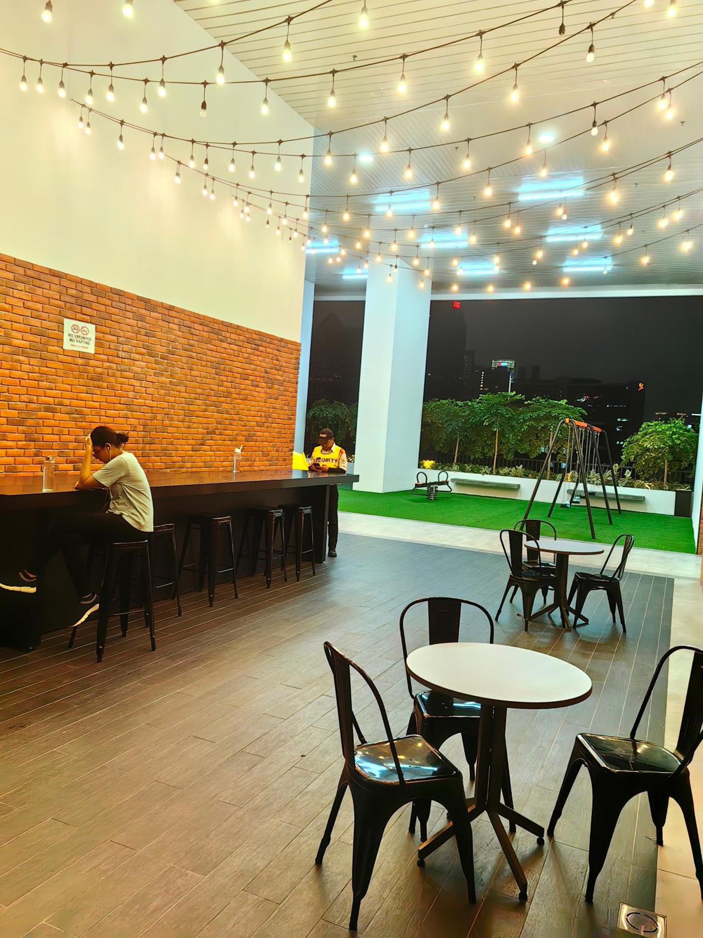 Chamber Residence KL by Lumina