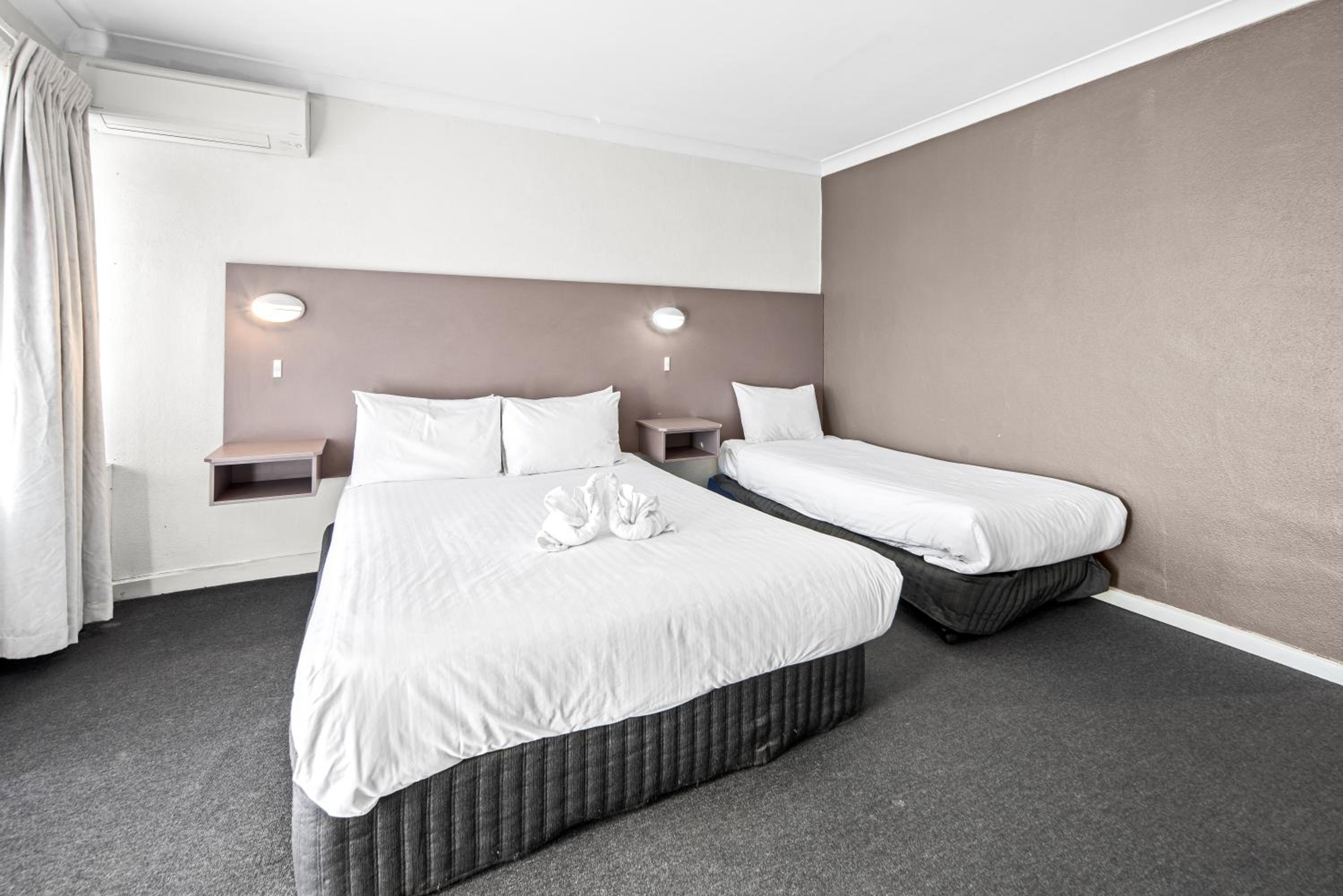 Alice Springs Vacations - Diplomat Hotel Alice Springs - Property Image 60