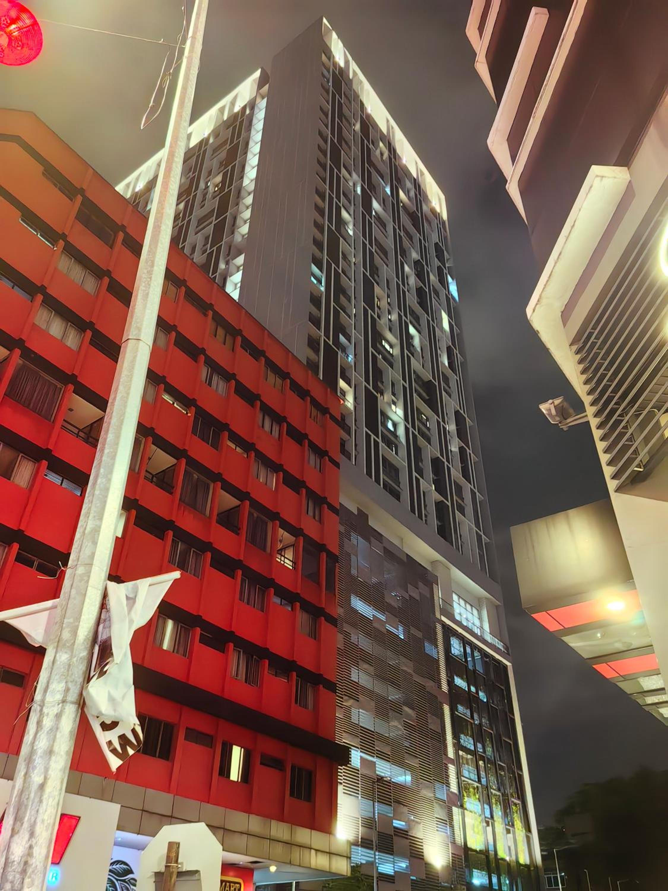 Chamber Residence KL by Lumina